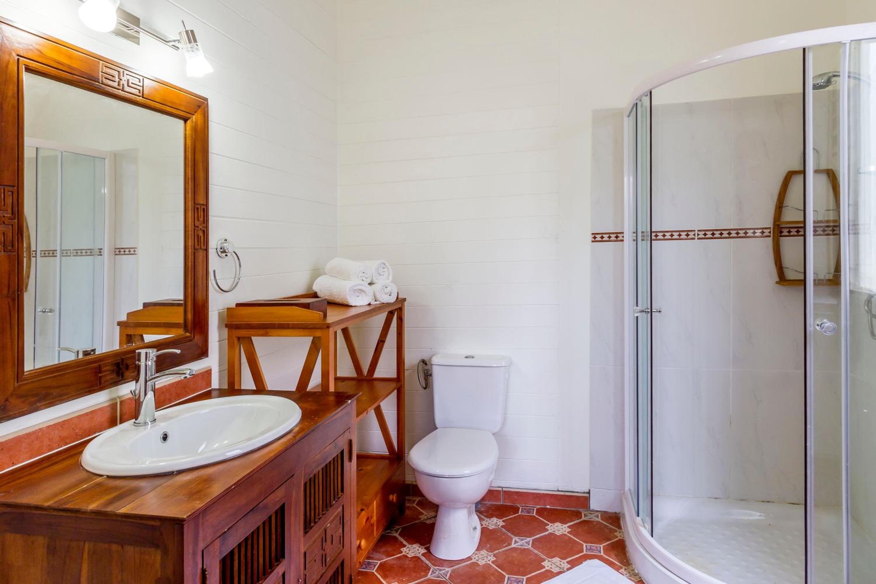 Le Domaine Saint Aubin
