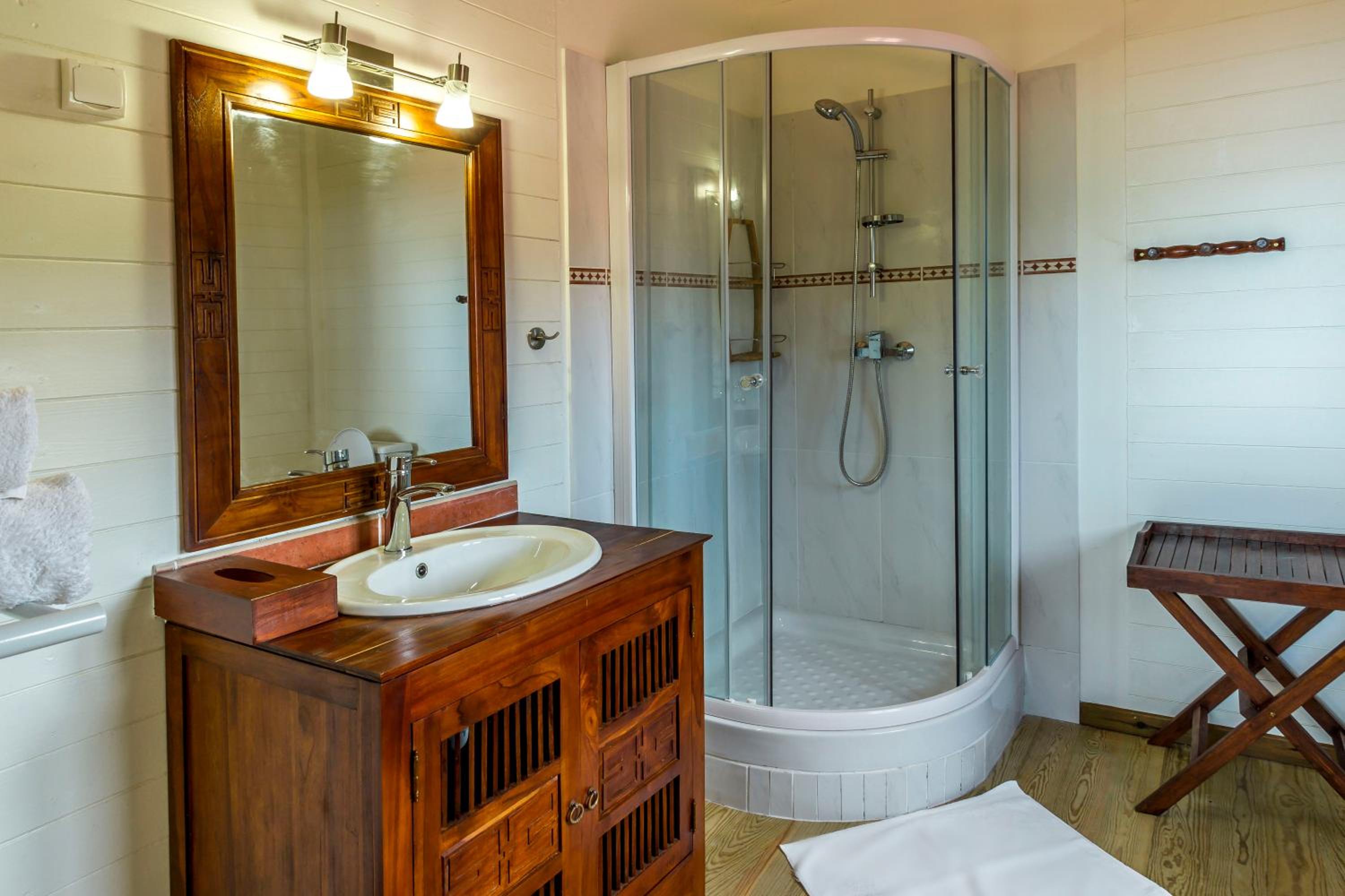 Le Domaine Saint Aubin