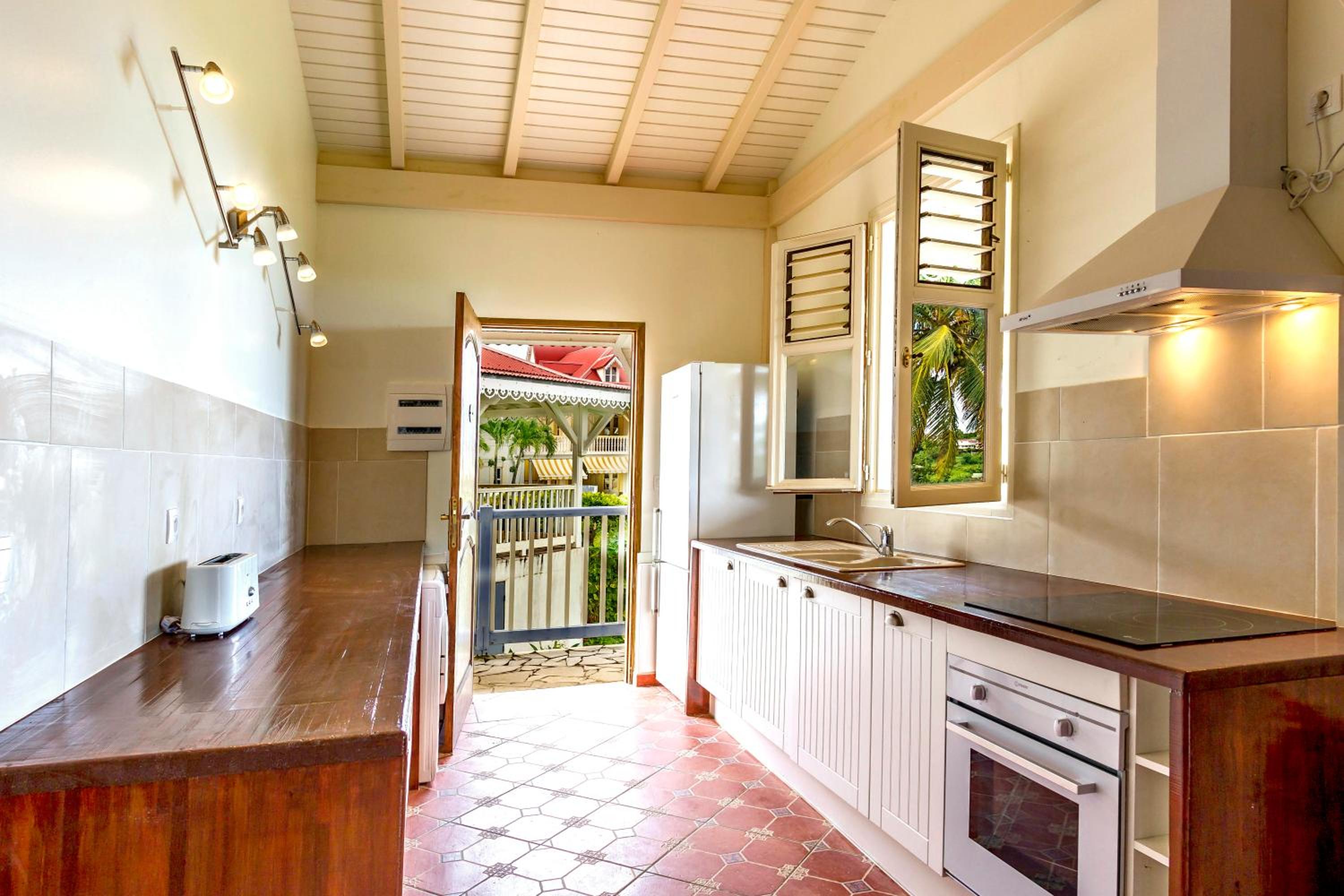 Le Domaine Saint Aubin