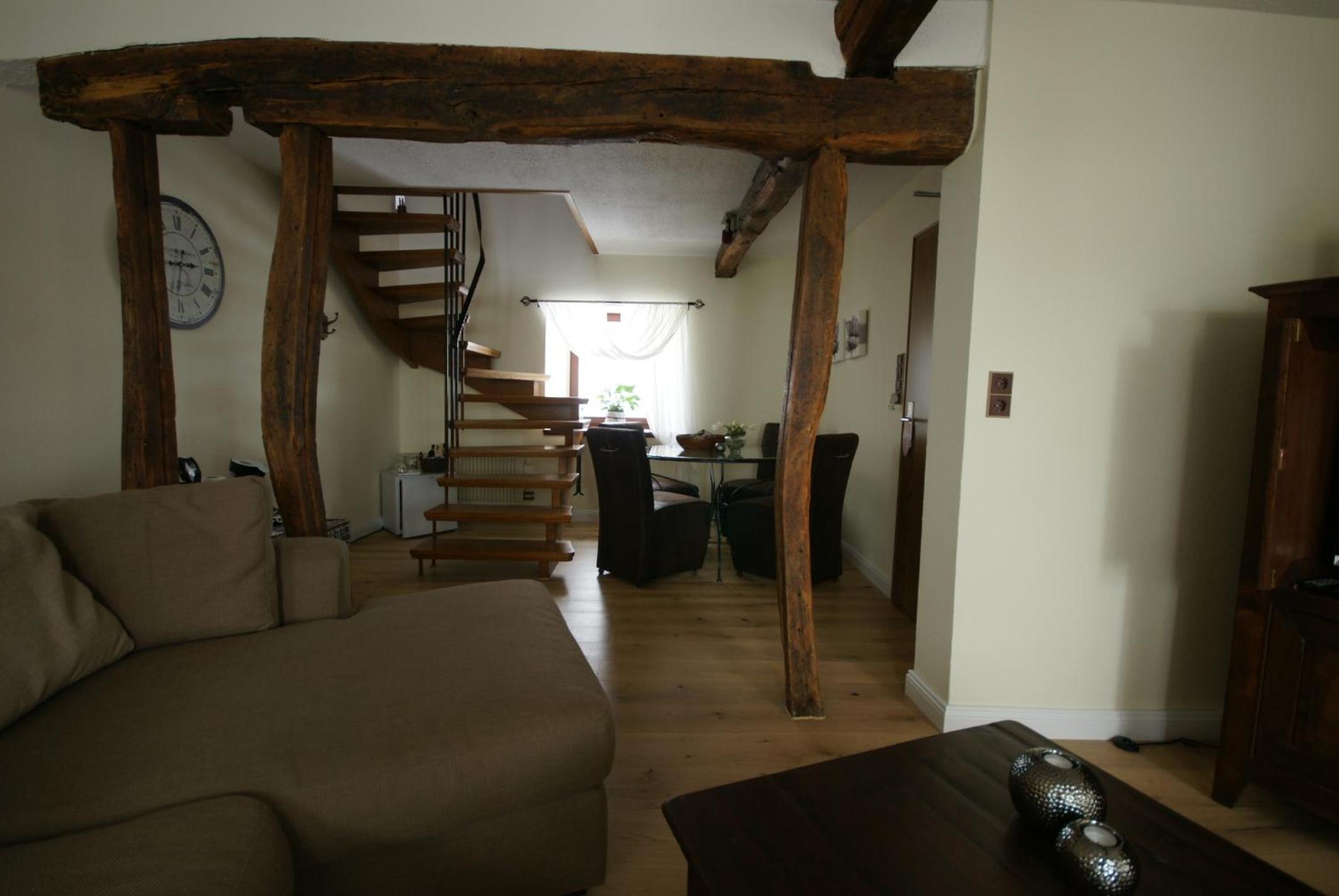 Landgasthof Em Lade