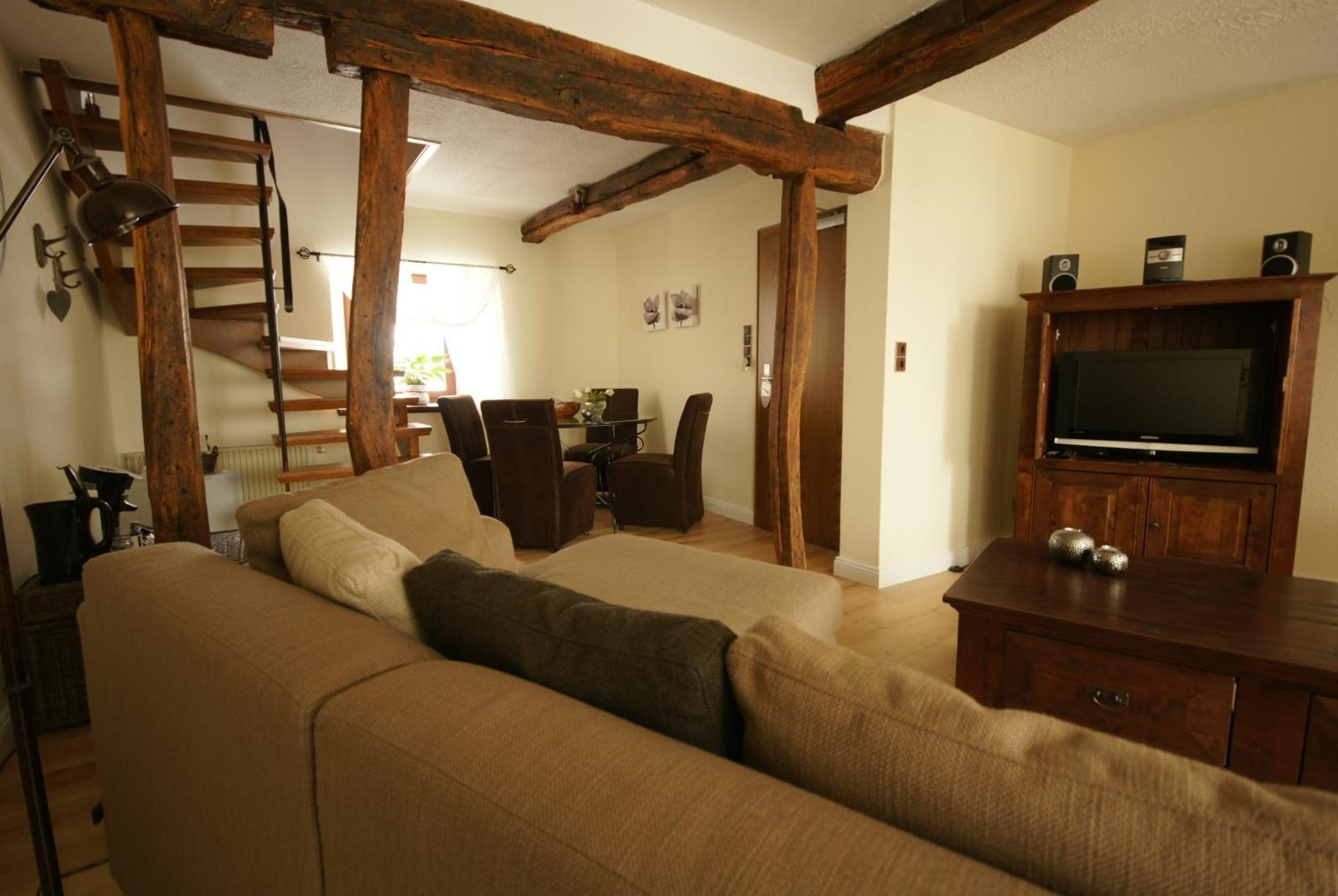Landgasthof Em Lade