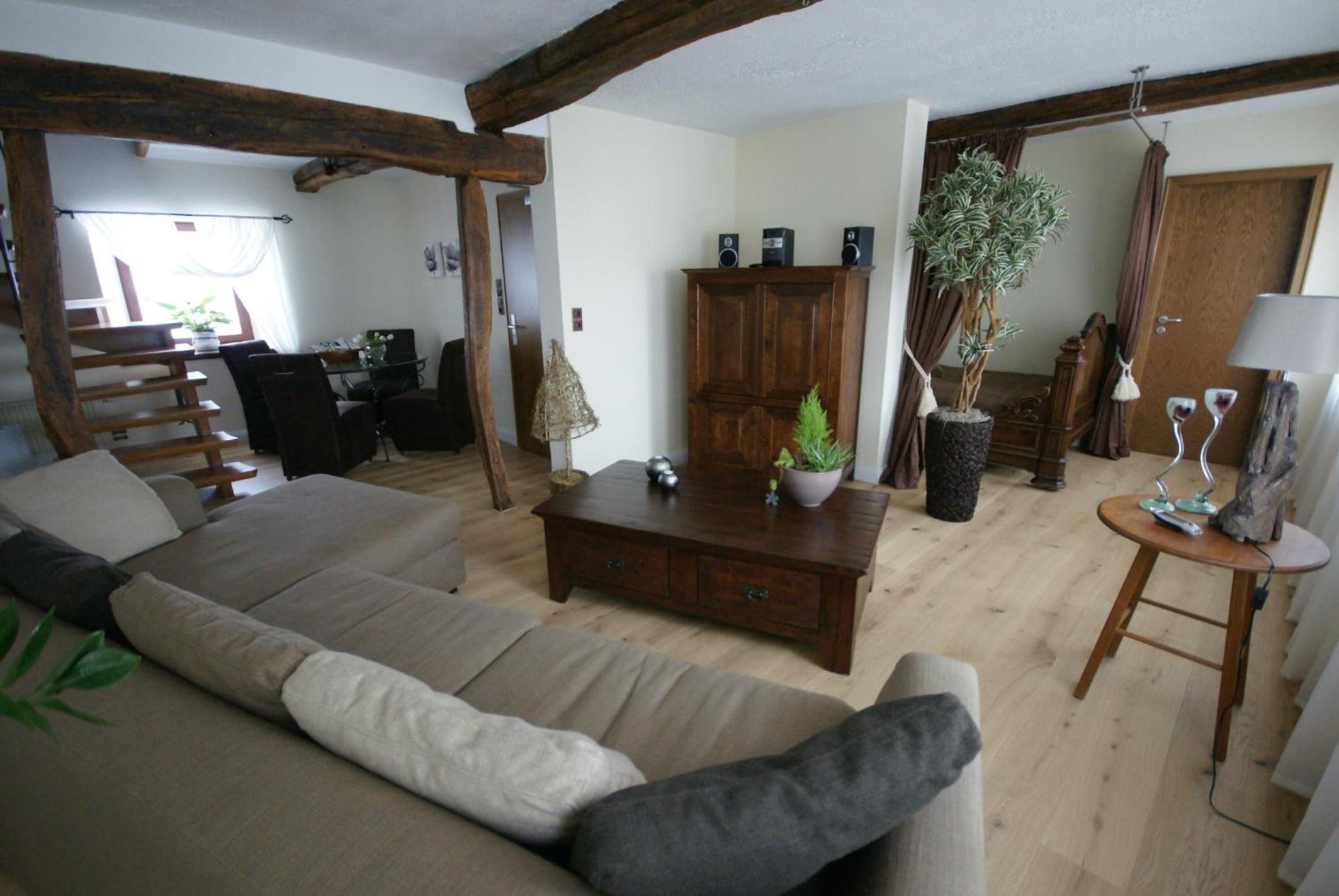Landgasthof Em Lade
