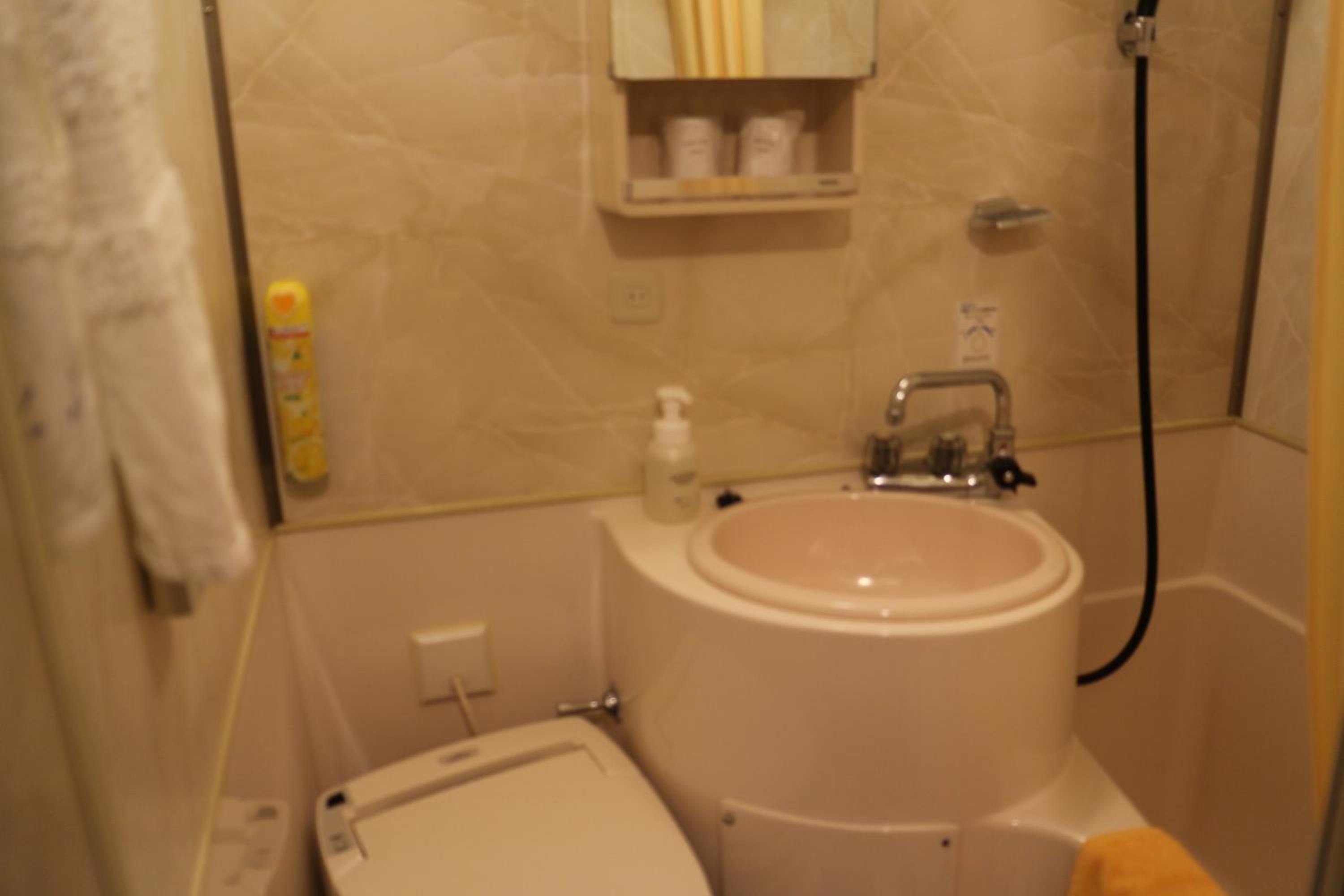 Hotel New Kotobuki