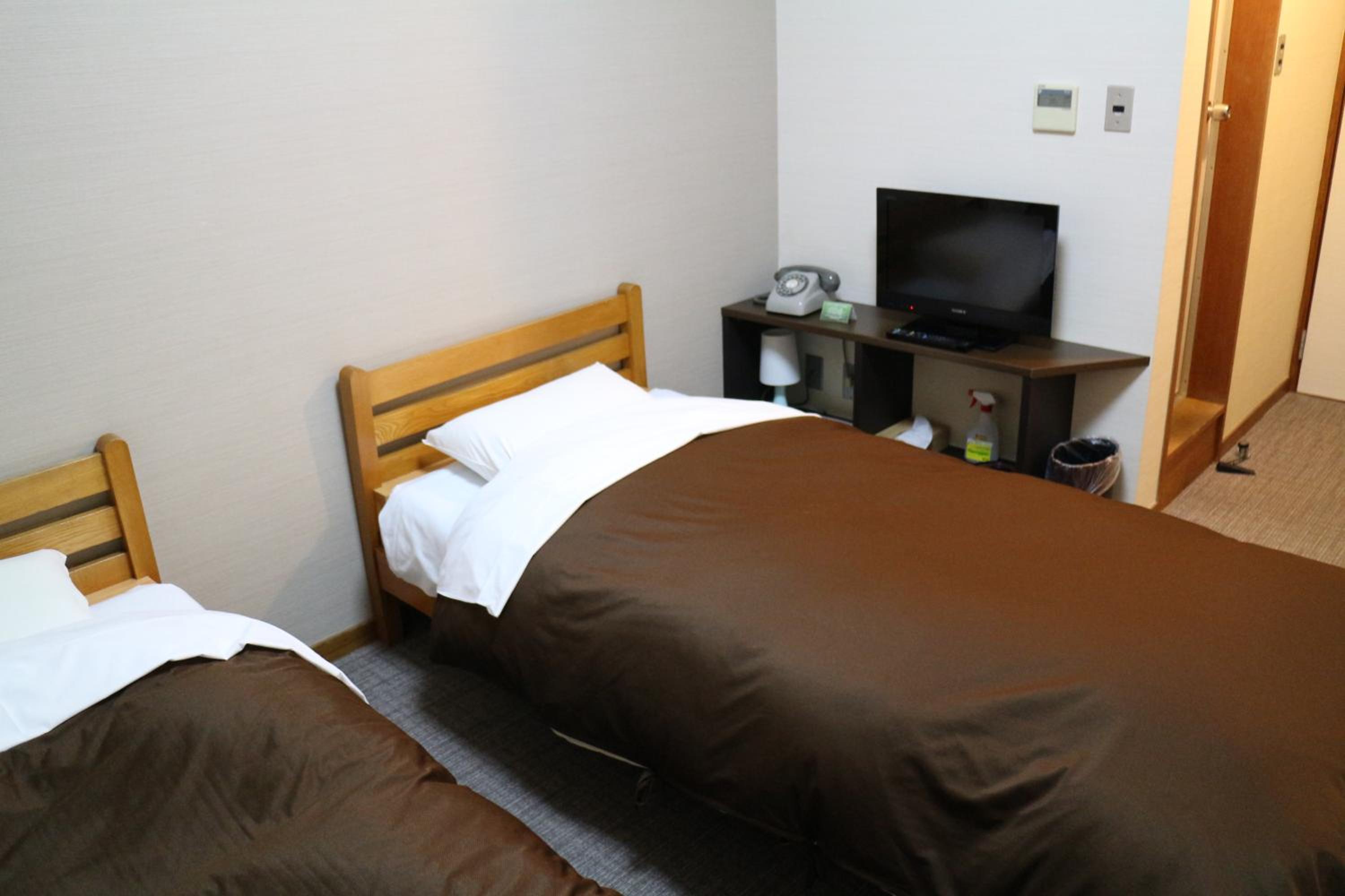 Hotel New Kotobuki