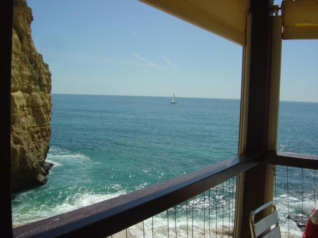 Os Reais - Apt in front of the beach in Centeanes view 2