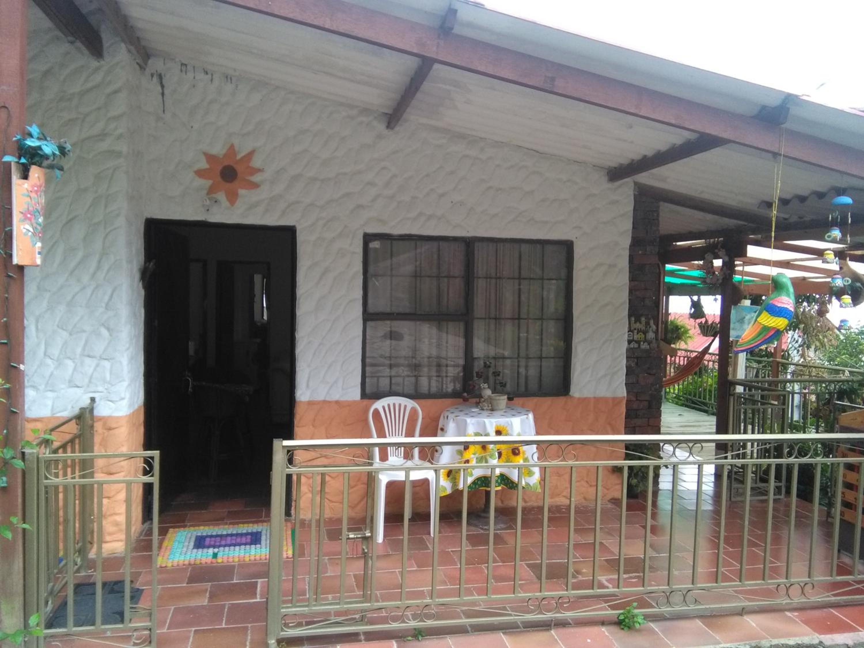El Girasol alojamiento rural