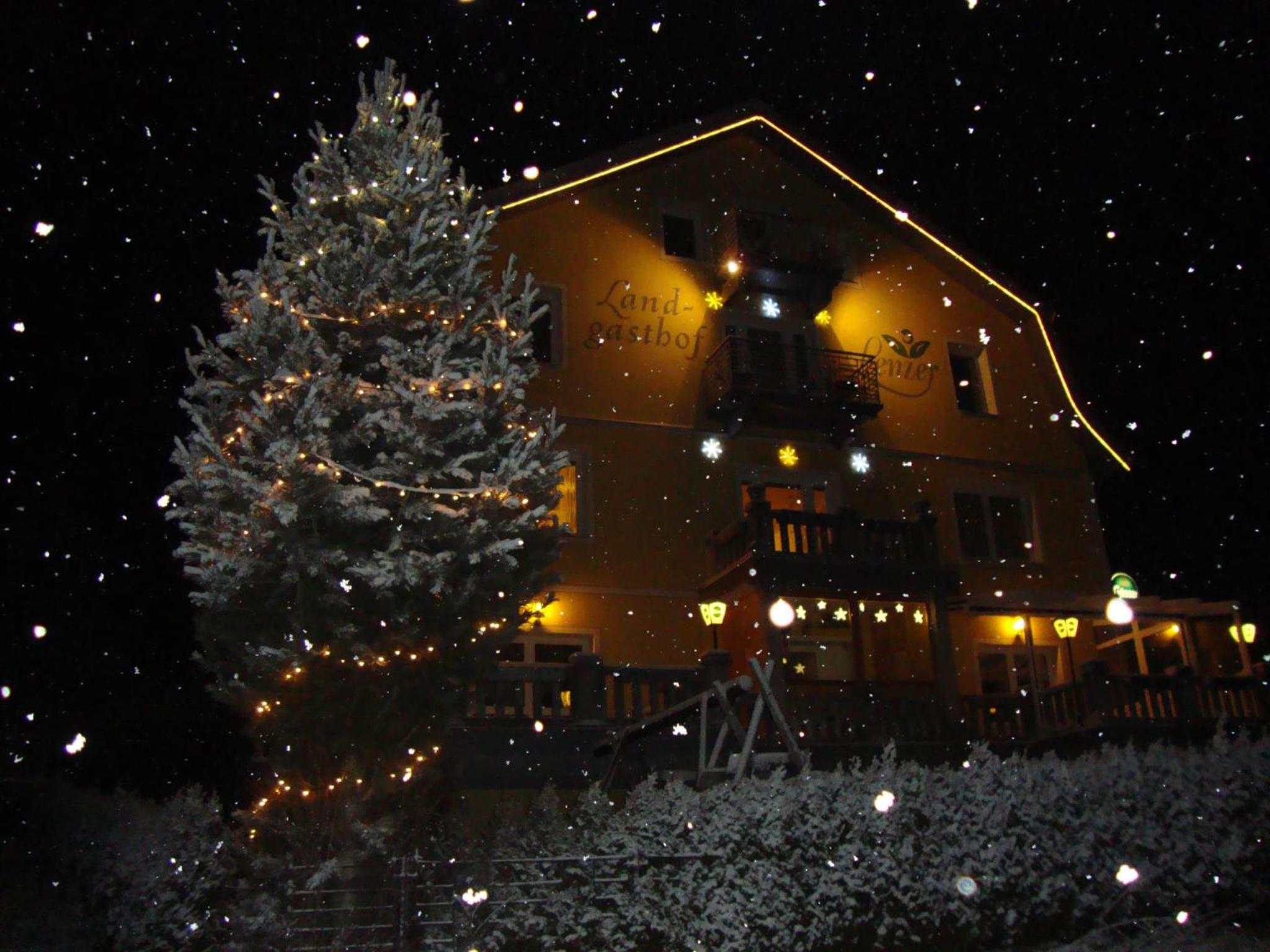 Landgasthof Lenzer