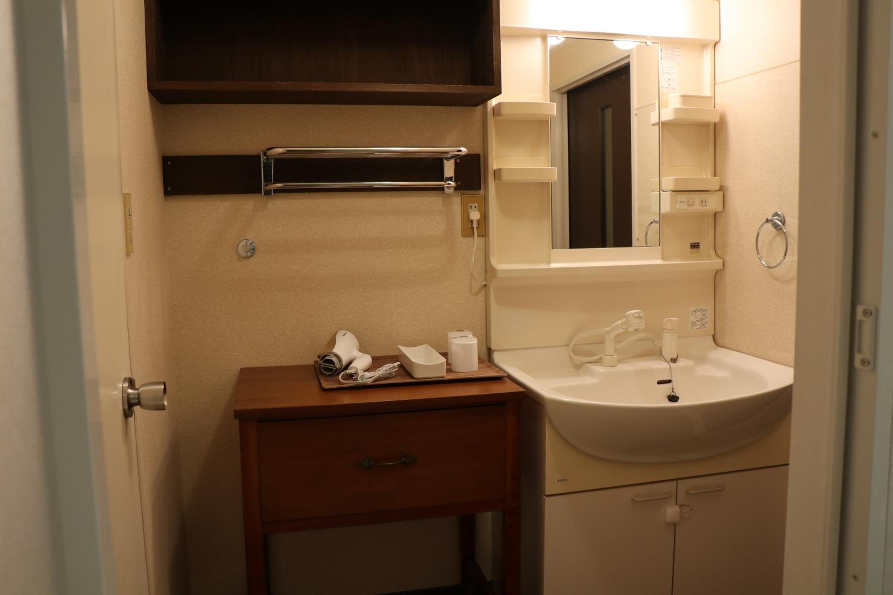 Guest House Dohei