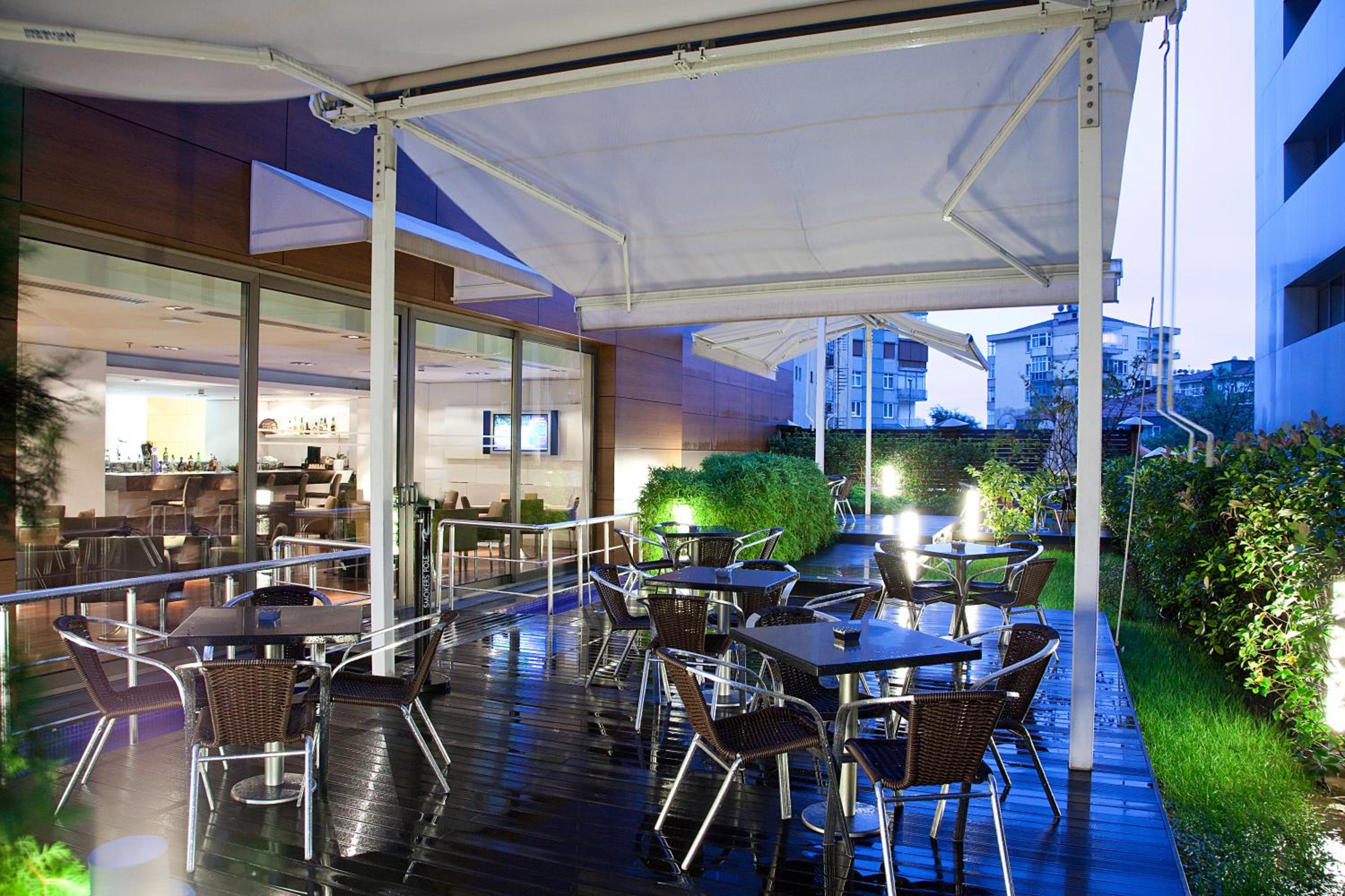 Divan Istanbul City - Image 15