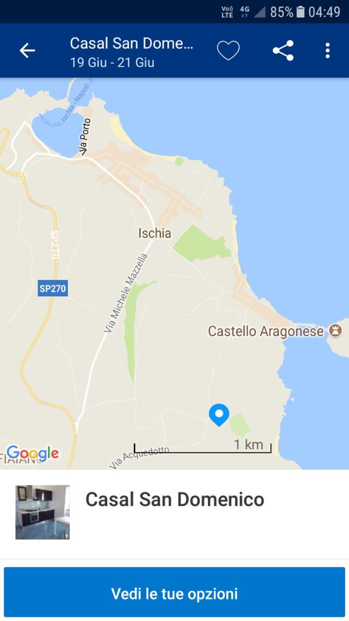 Casal San Domenico