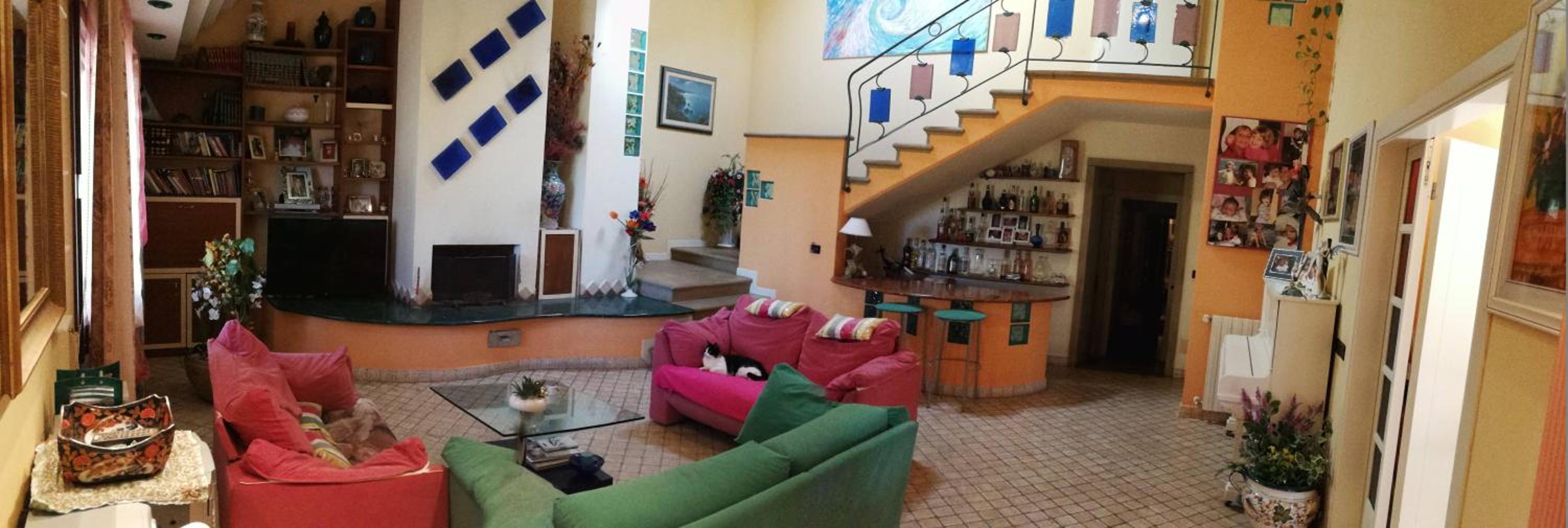 Vacanze Verde Mare - Beggi view 5