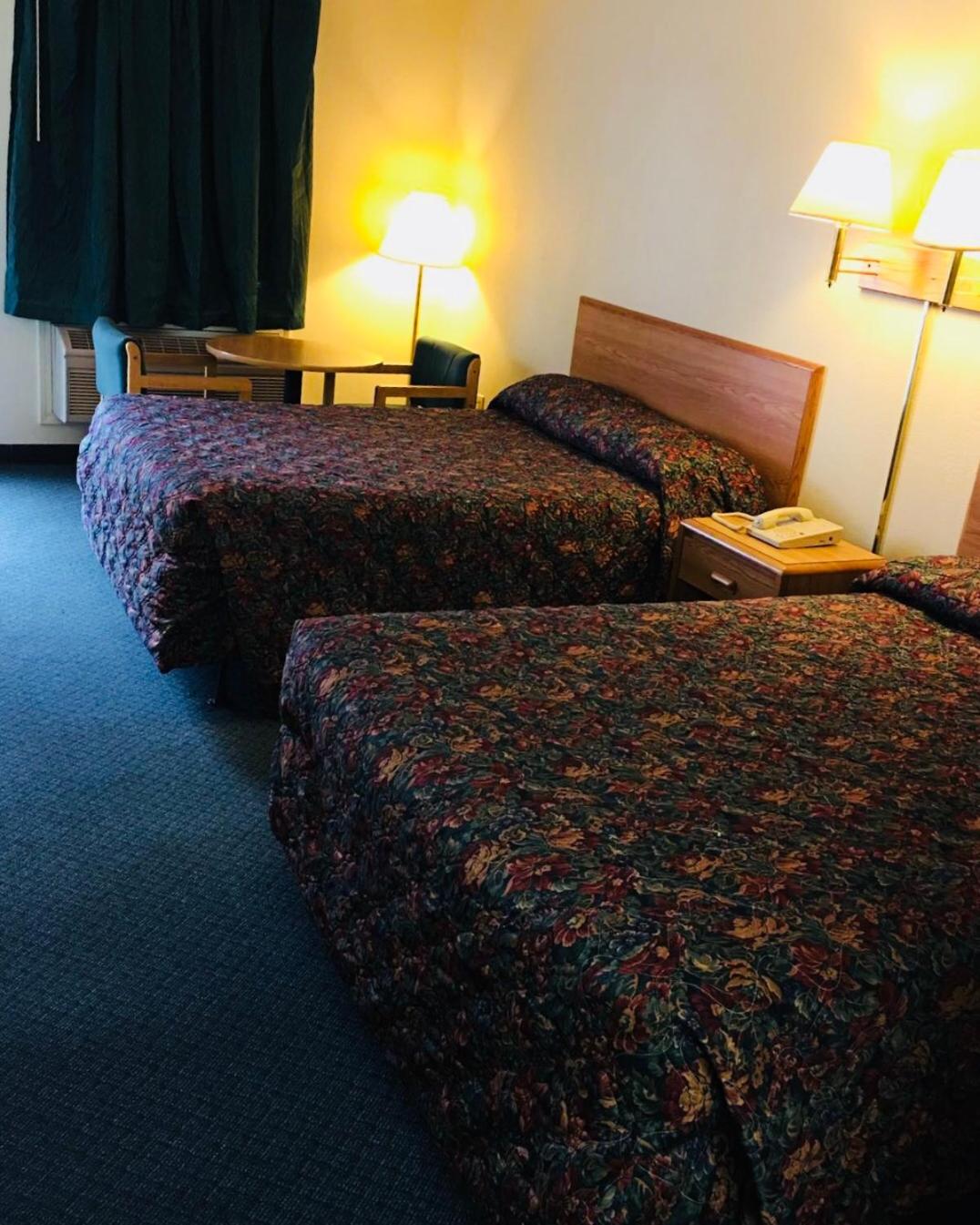 Rest Inn Motel