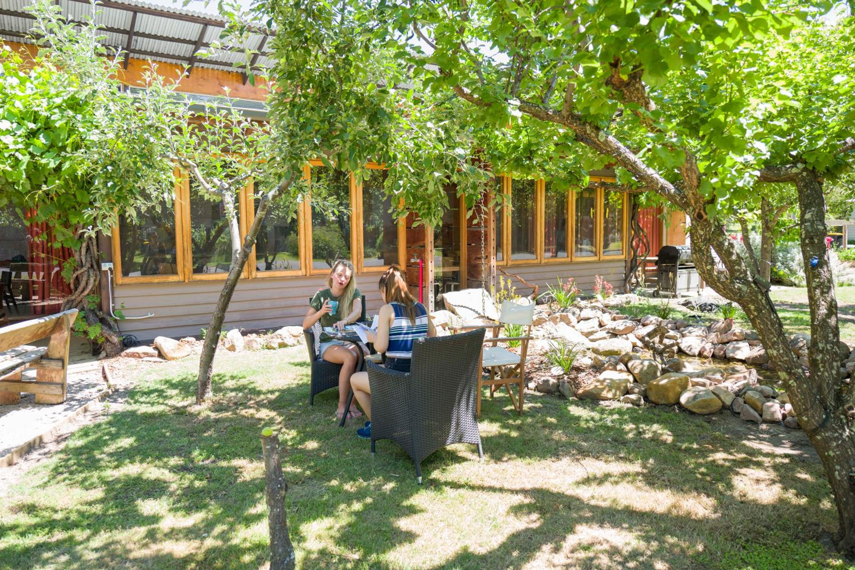 YHA Grampians Eco, Halls Gap