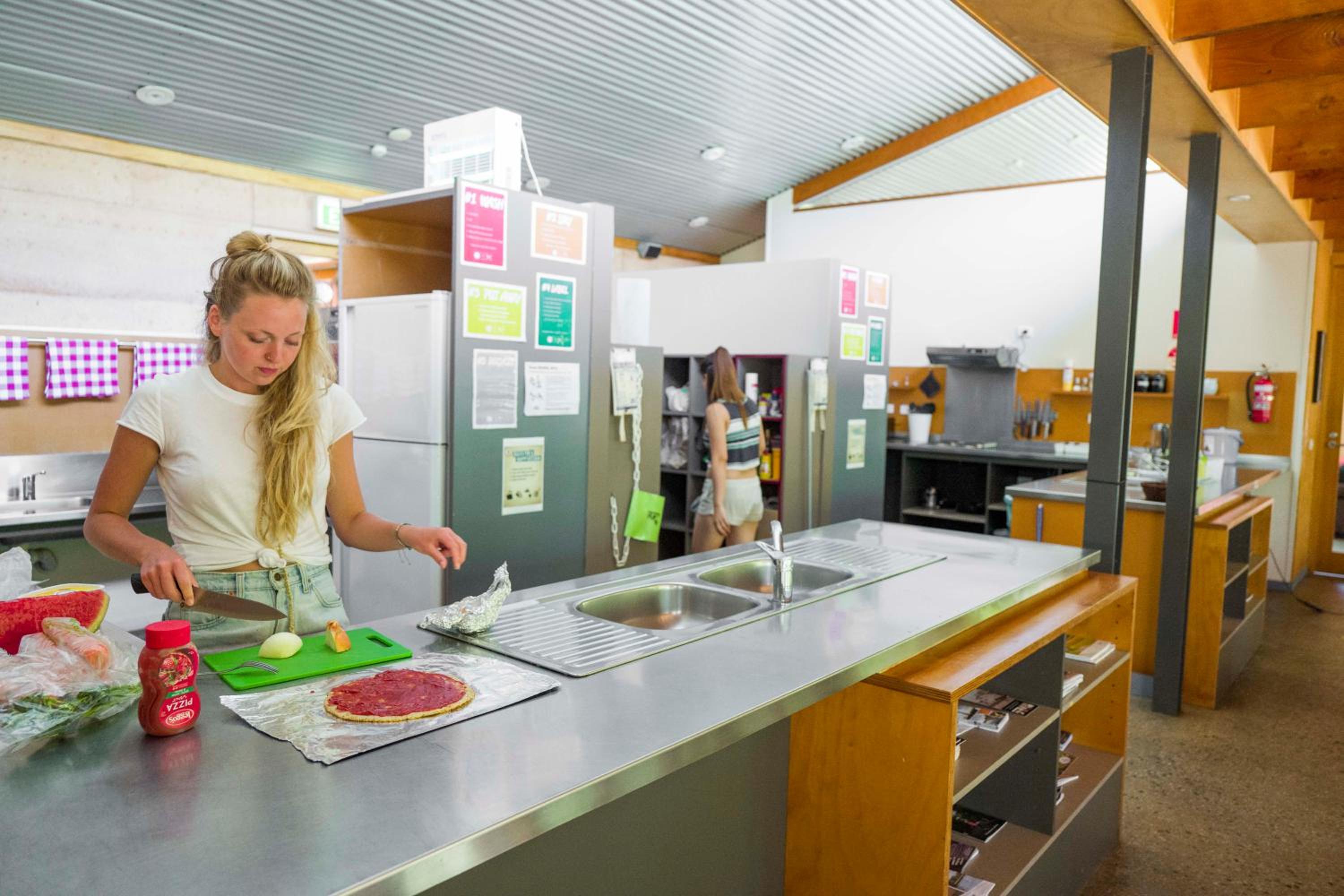 YHA Grampians Eco, Halls Gap