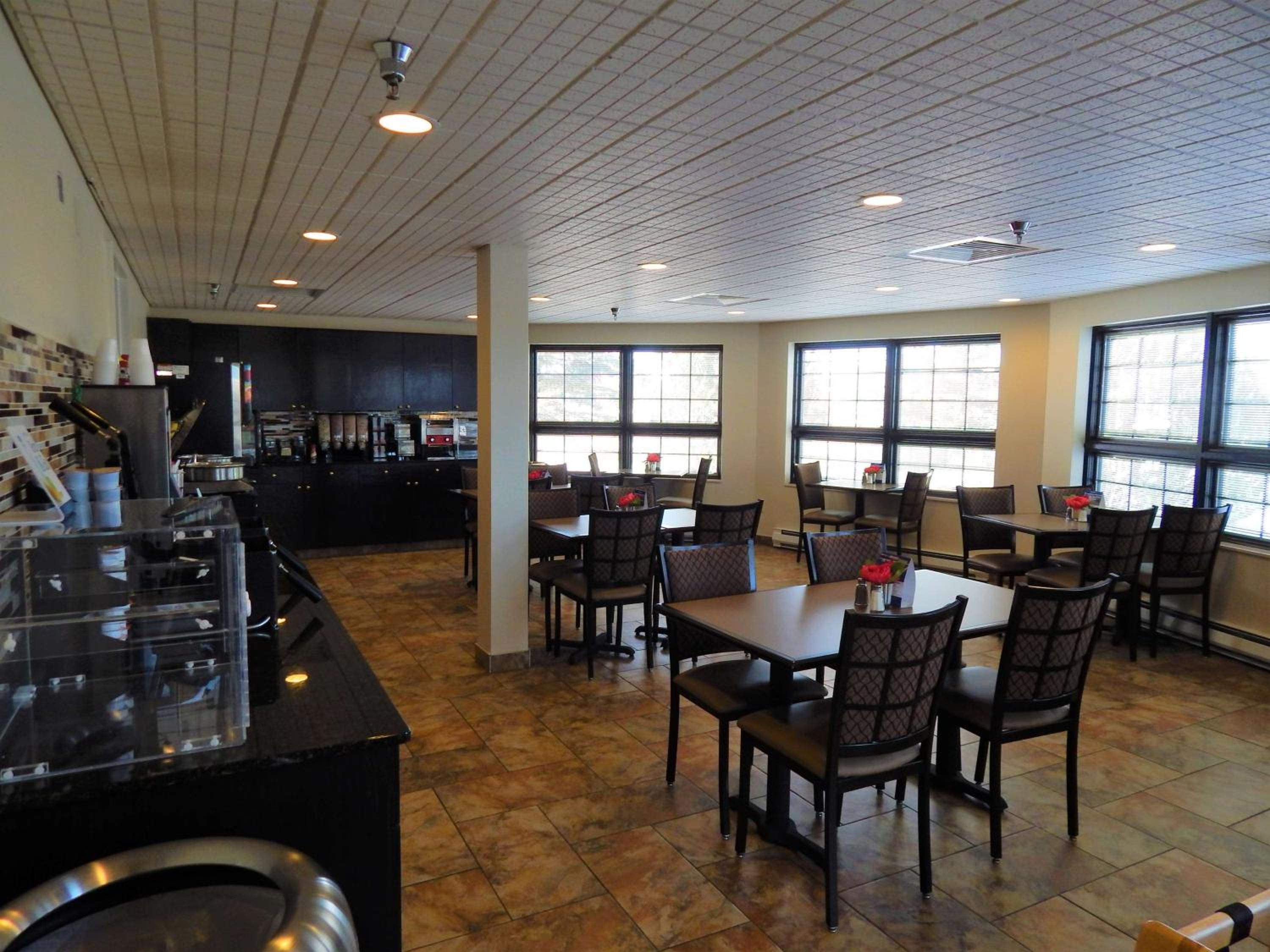 Best Western Sault Ste. Marie - Property Image 11