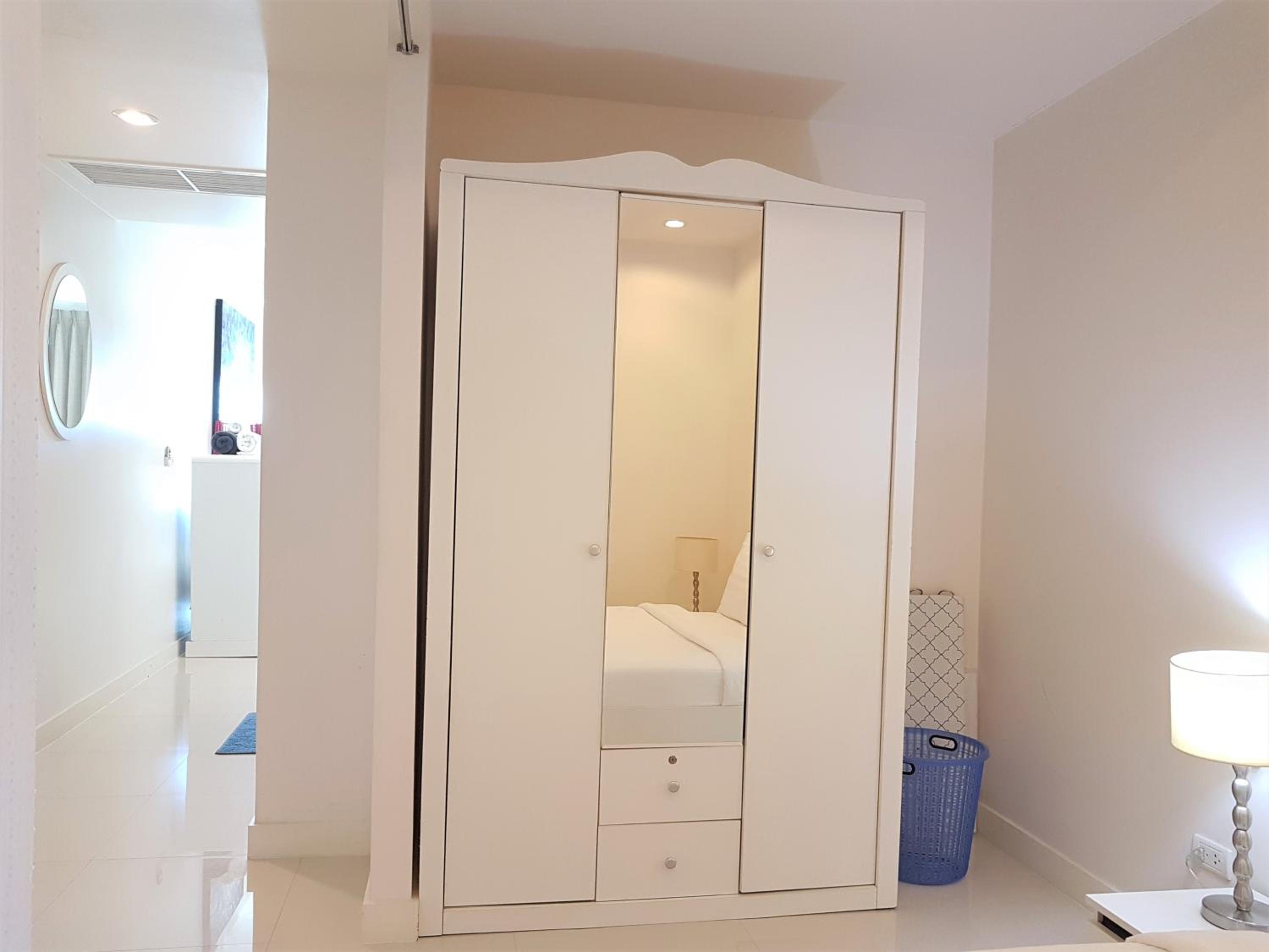 KB Apartments Karon Beach by PHR