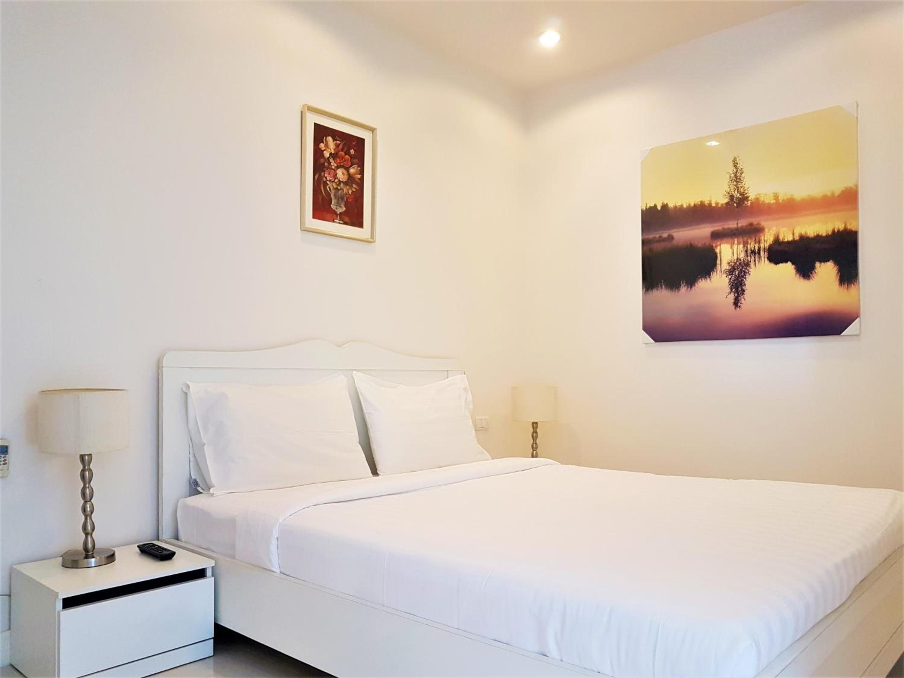 KB Apartments Karon Beach by PHR