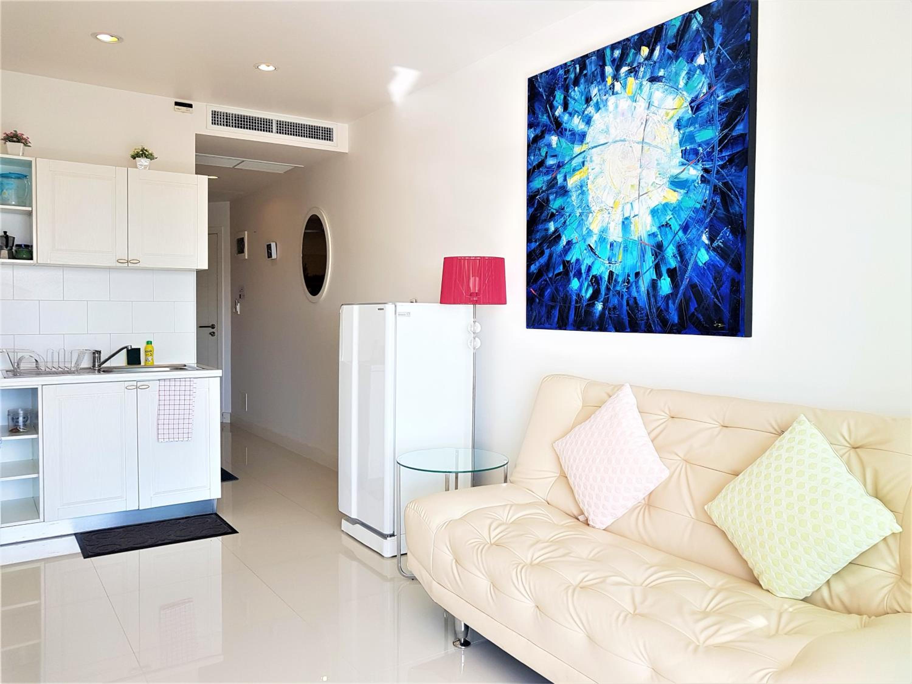 KB Apartments Karon Beach by PHR