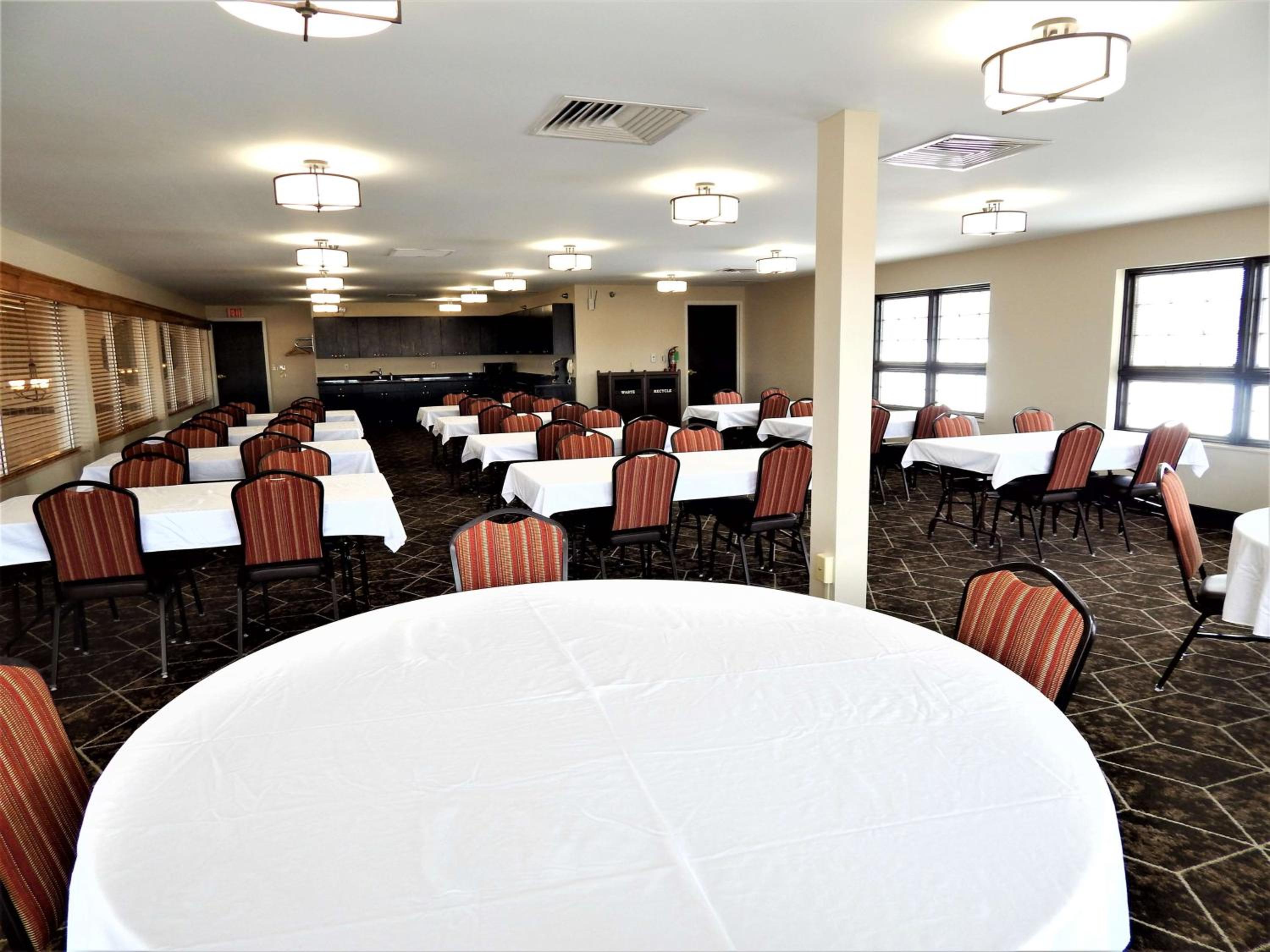 Best Western Sault Ste. Marie - Property Image 4
