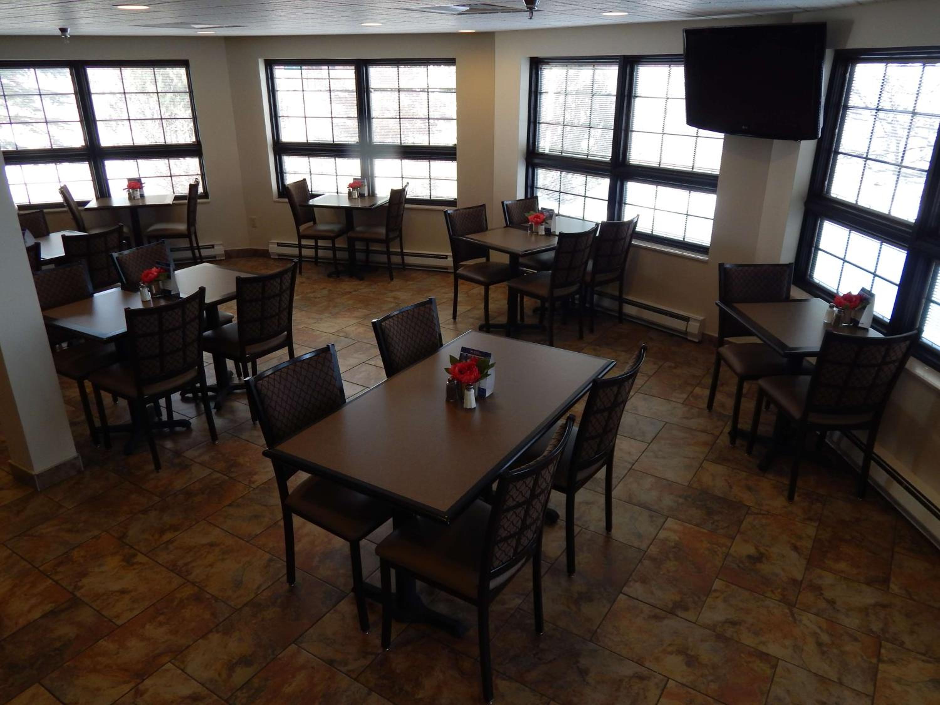 Best Western Sault Ste. Marie - Property Image 12