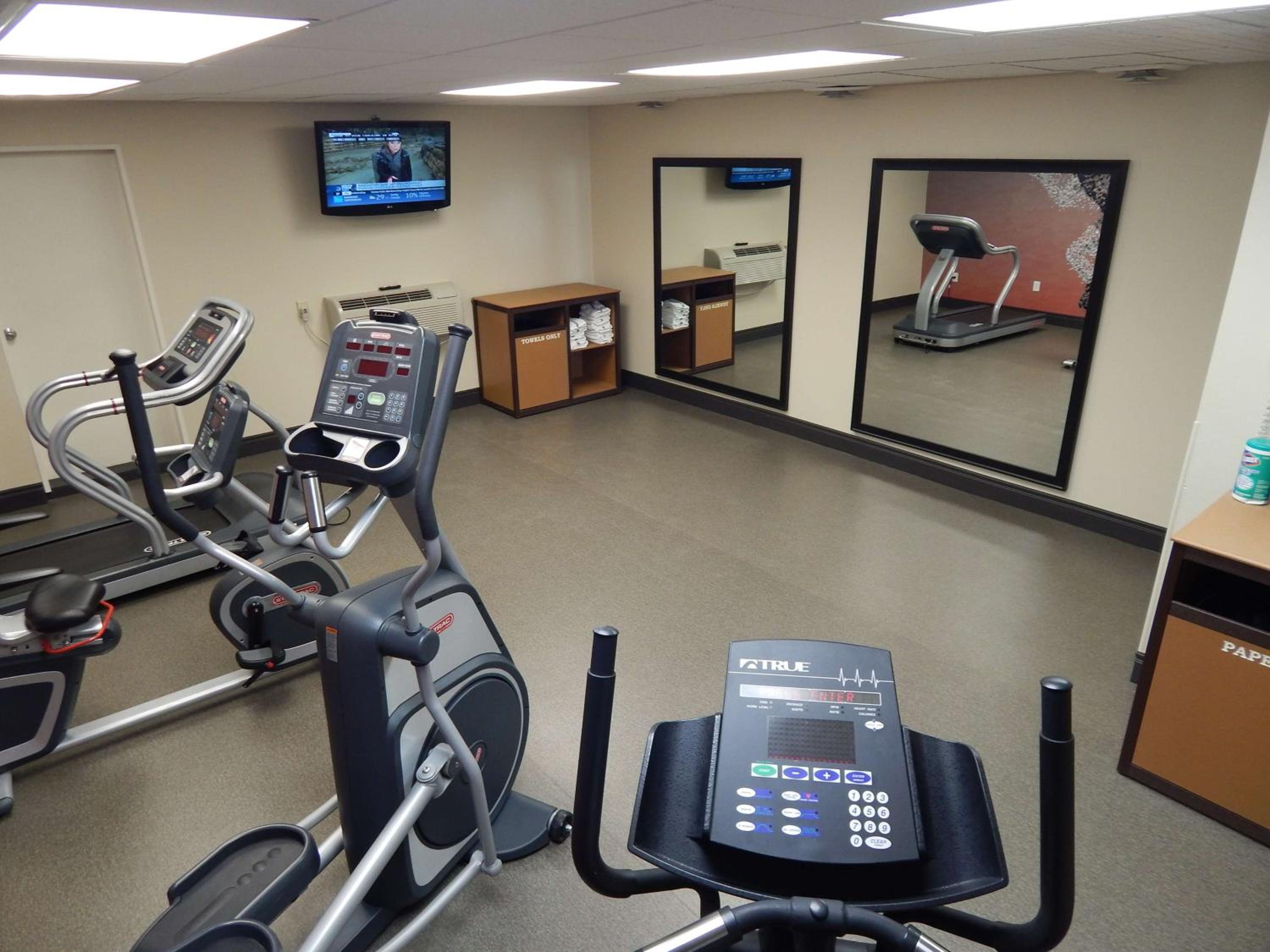 Best Western Sault Ste. Marie - Property Image 7