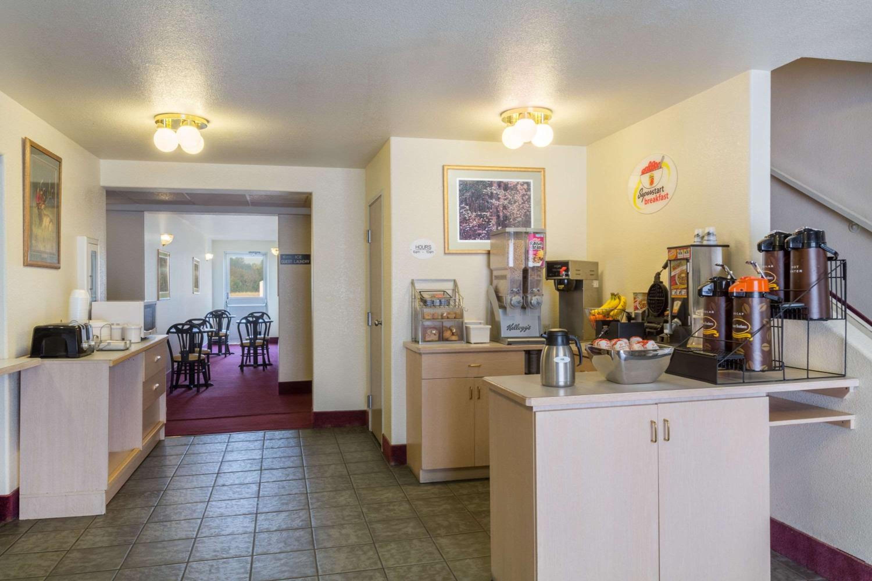 Super 8 by Wyndham Hamilton, Foto 15