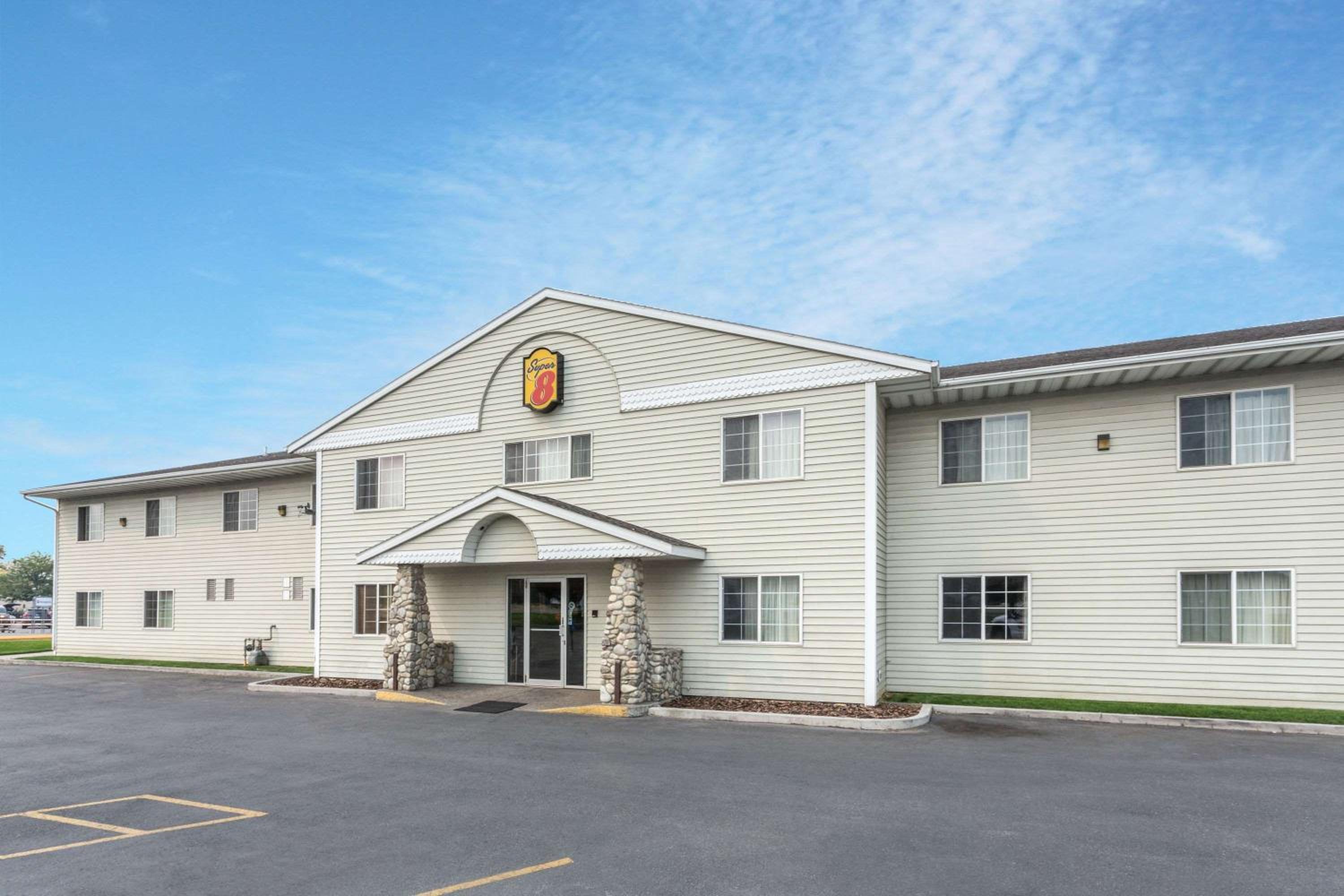 Super 8 by Wyndham Hamilton, Foto 18