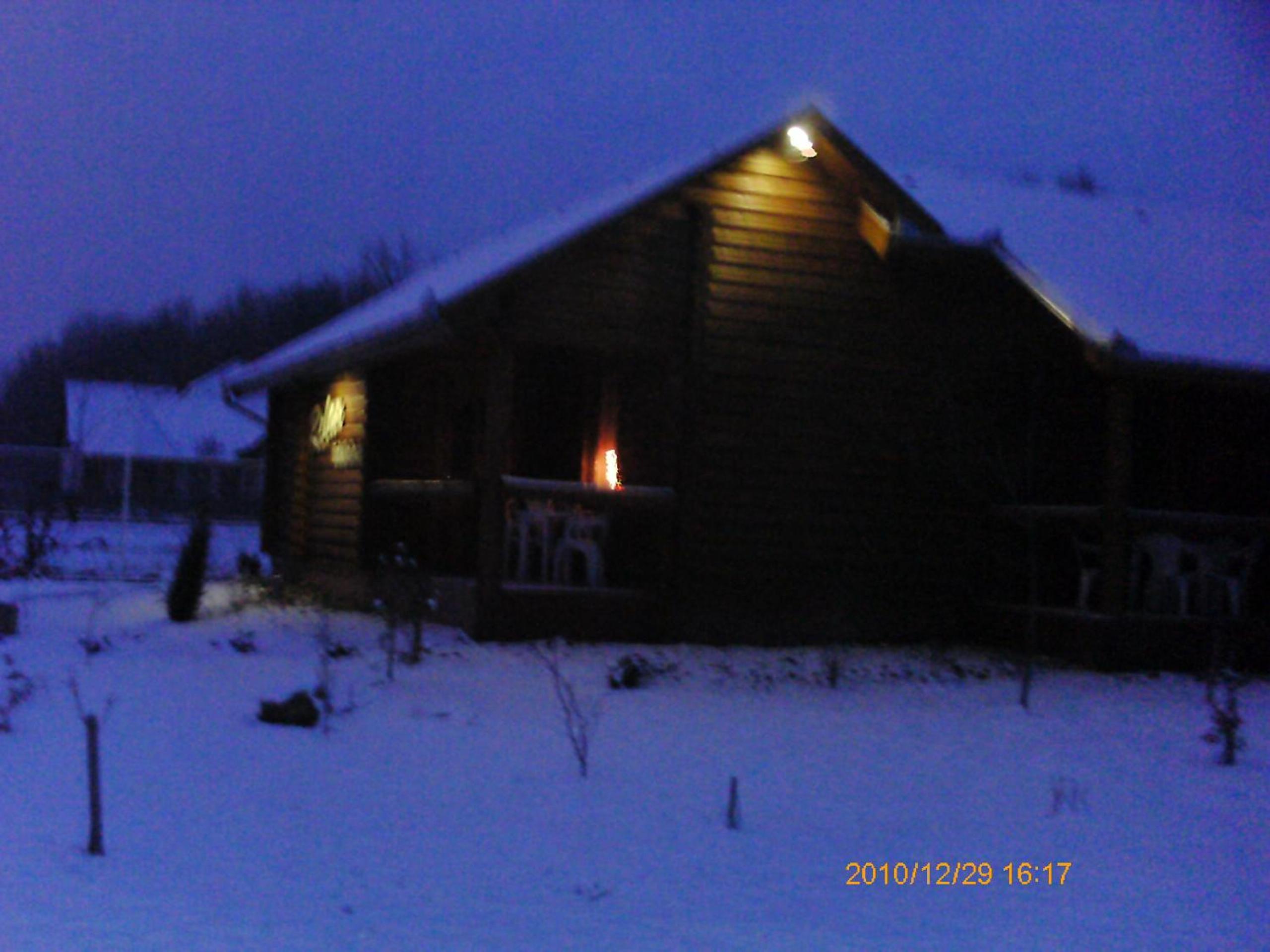 Relax Apartman