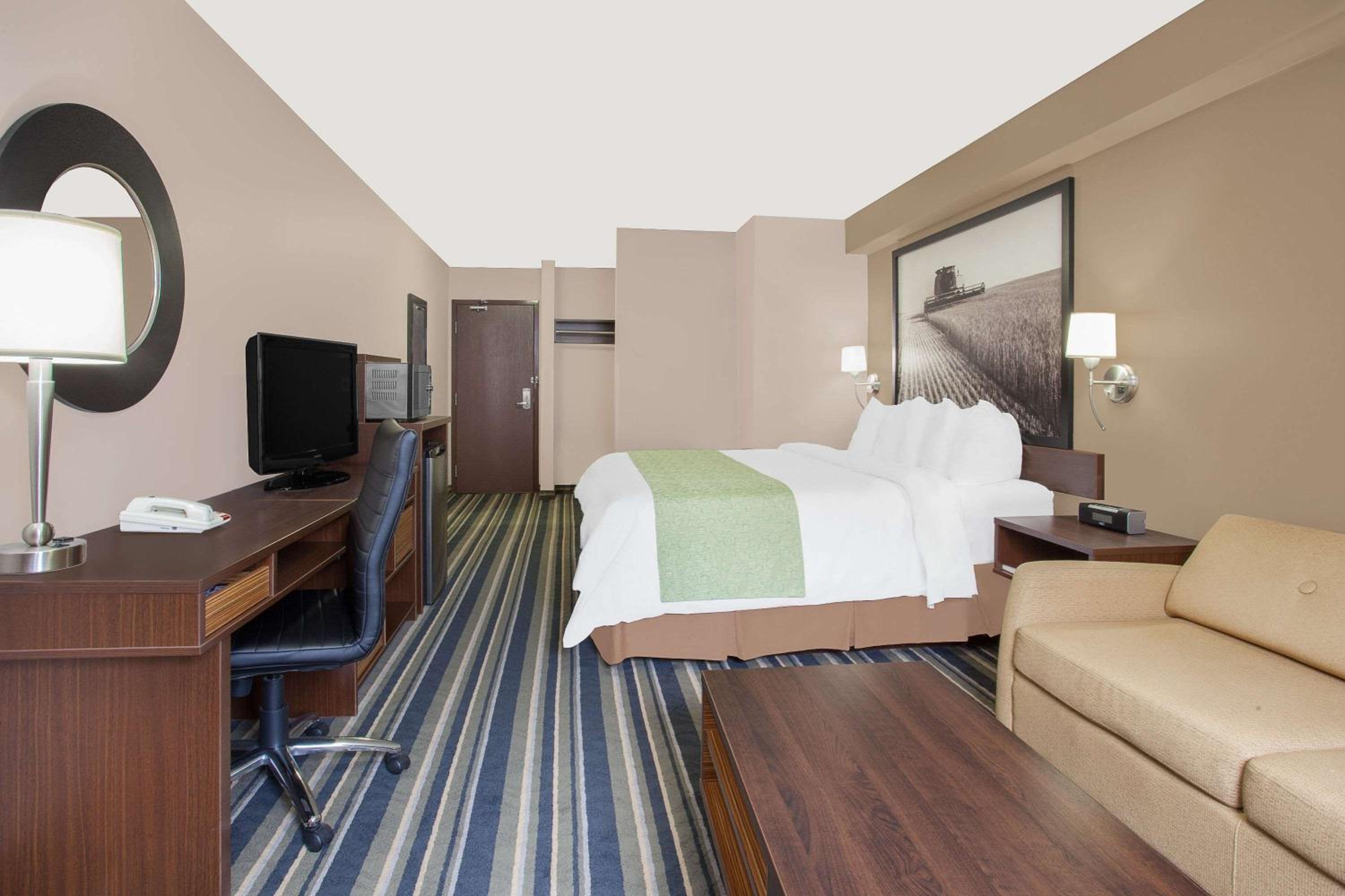 Super 8 by Wyndham Brandon MB, Foto 19