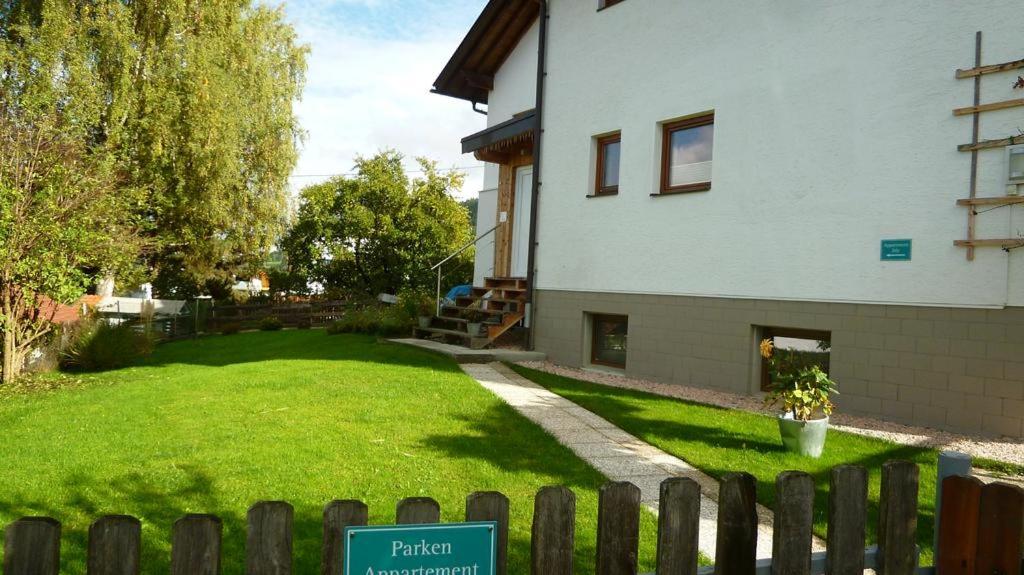 Appartement July