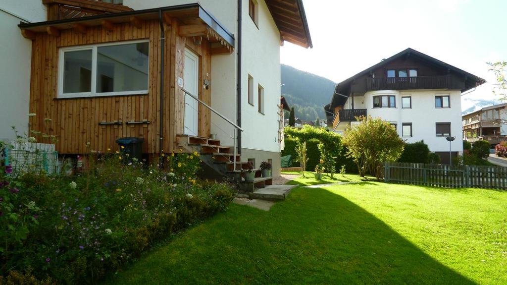 Appartement July