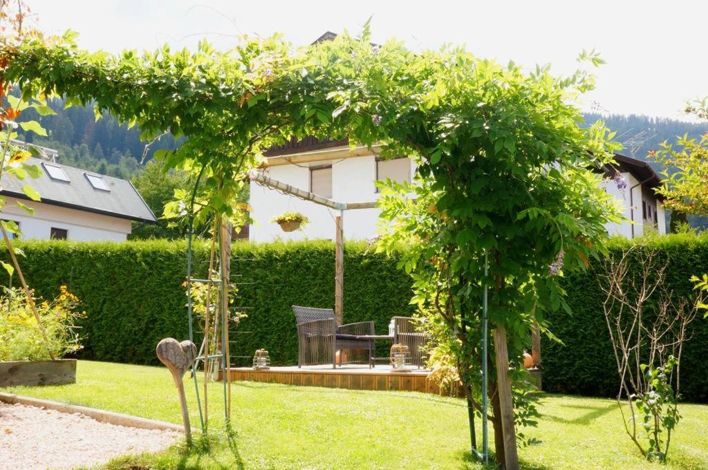 Appartement July