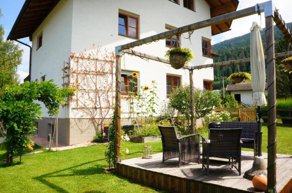 Appartement July