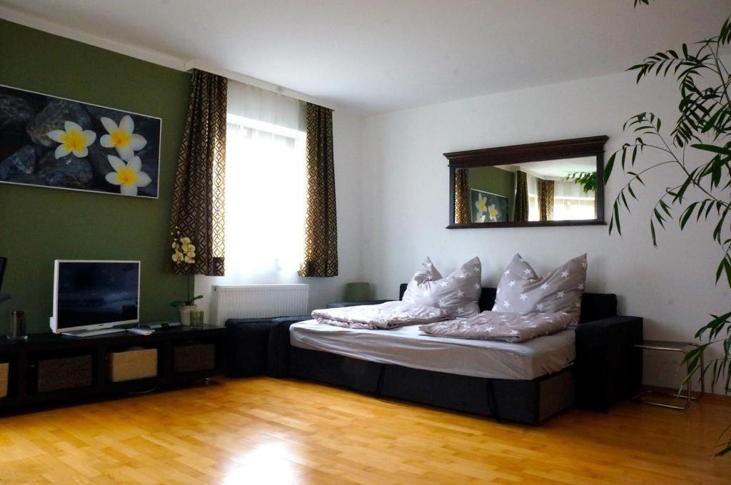 Appartement July