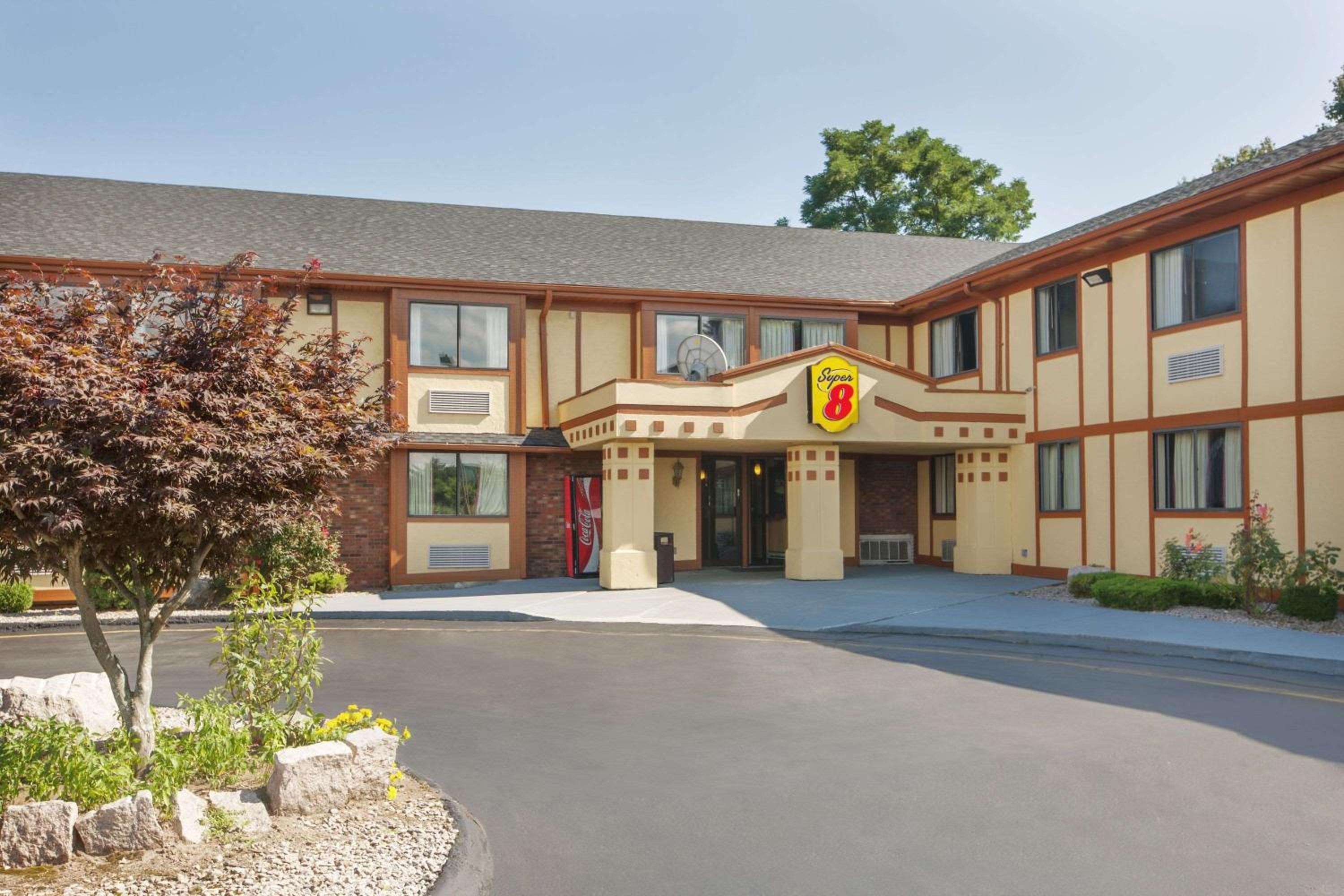 Quality Inn