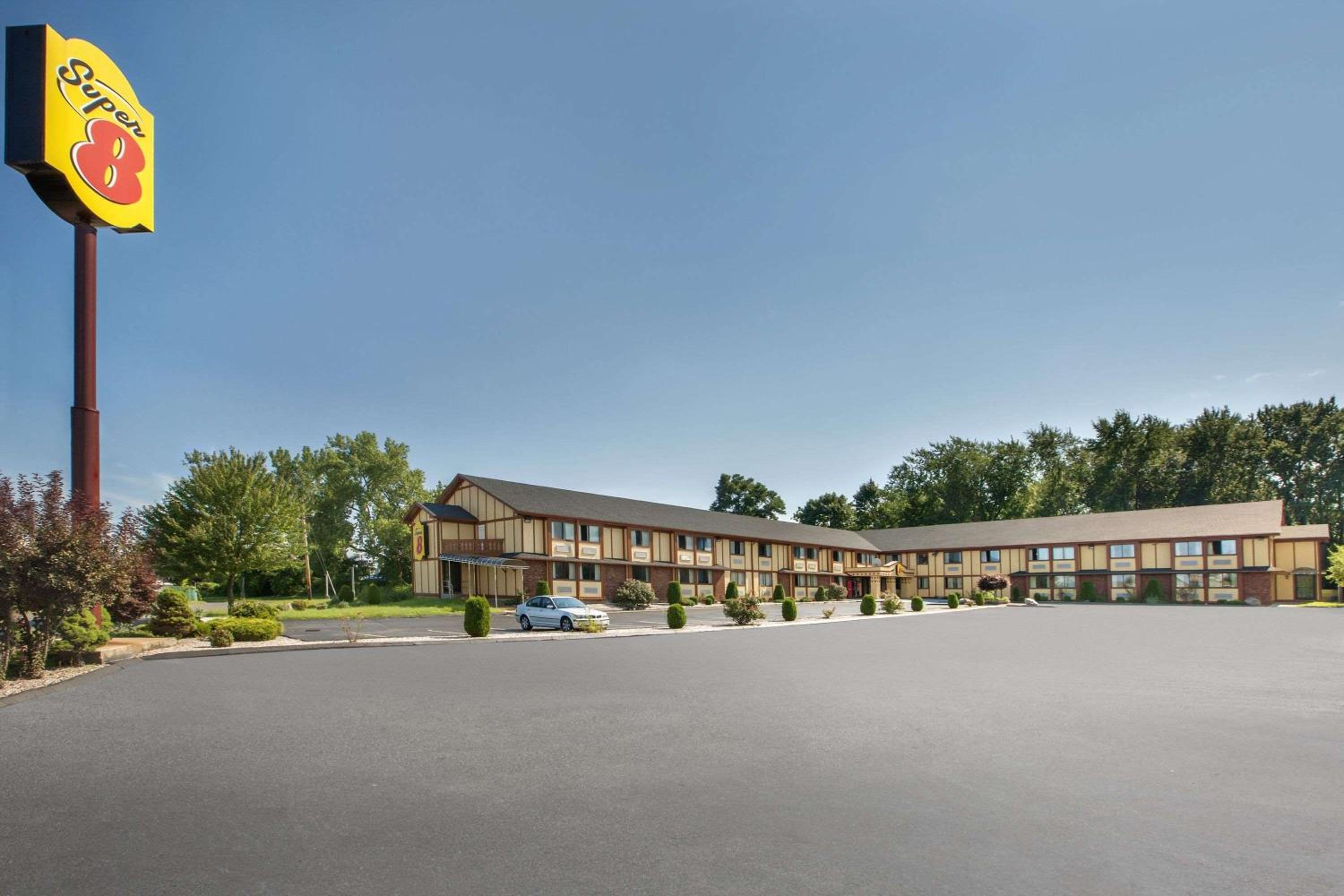Quality Inn