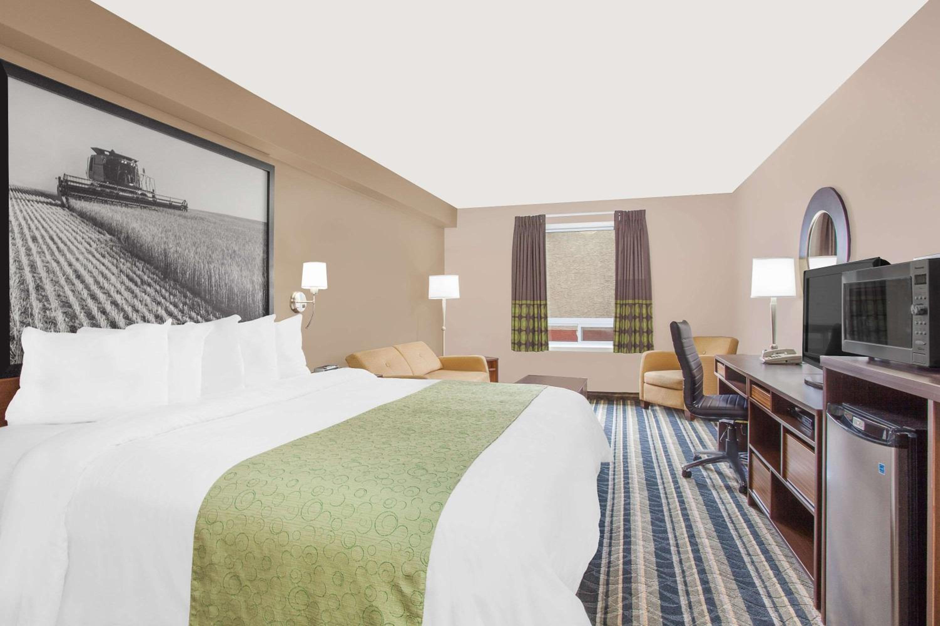 Super 8 by Wyndham Brandon MB, Foto 21