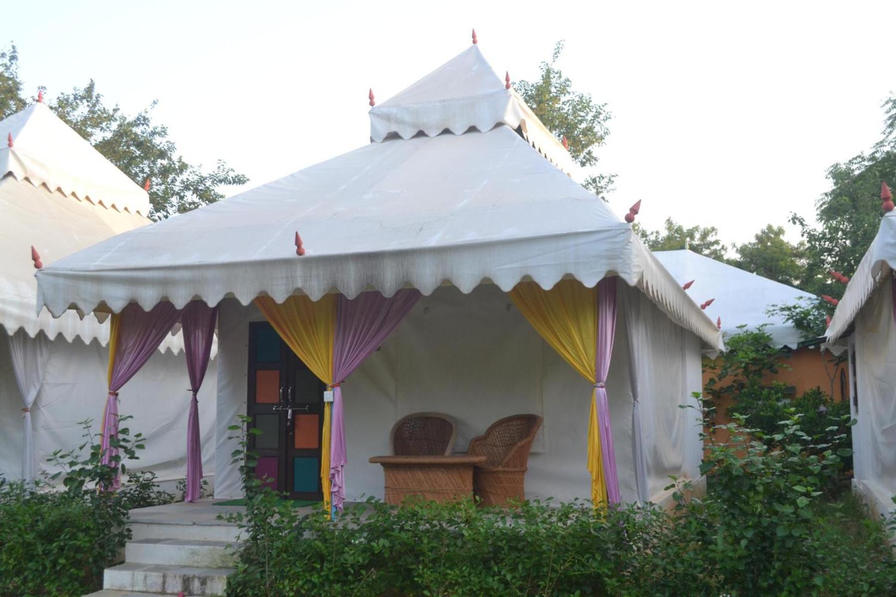 children's play area