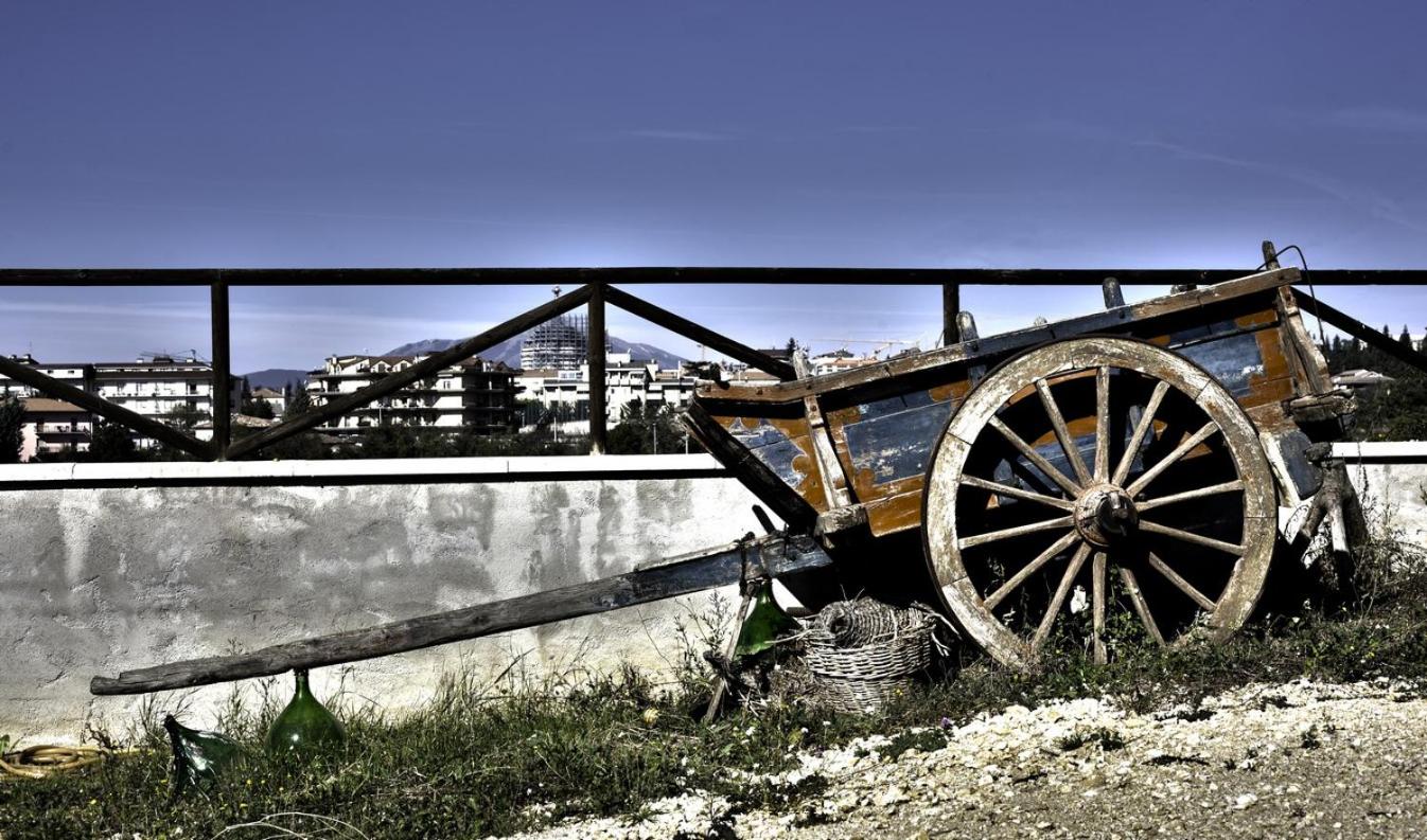 Giuggiolando, photo 23
