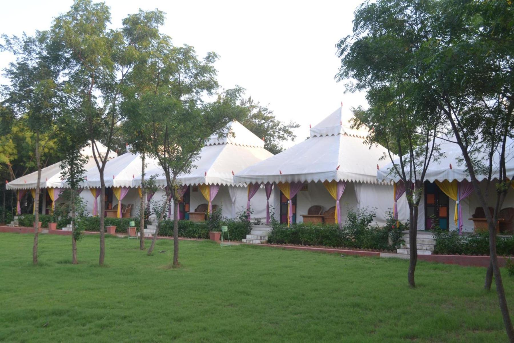children's play area
