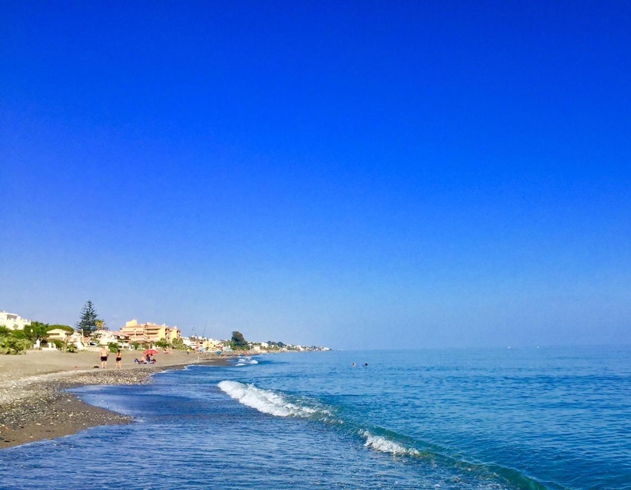 Living4malaga Malaga Serenity