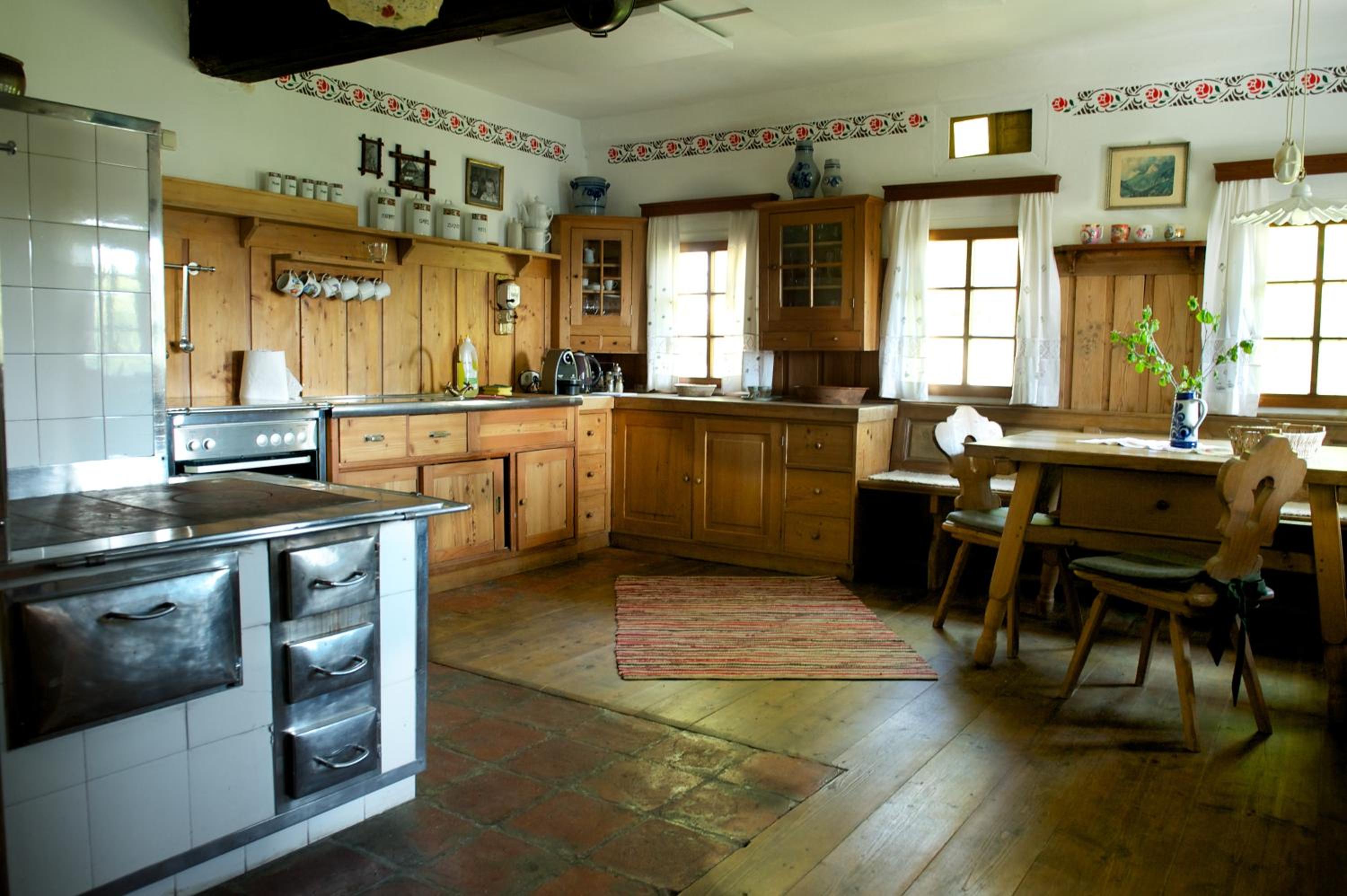 Jagawirt Bauernhaus