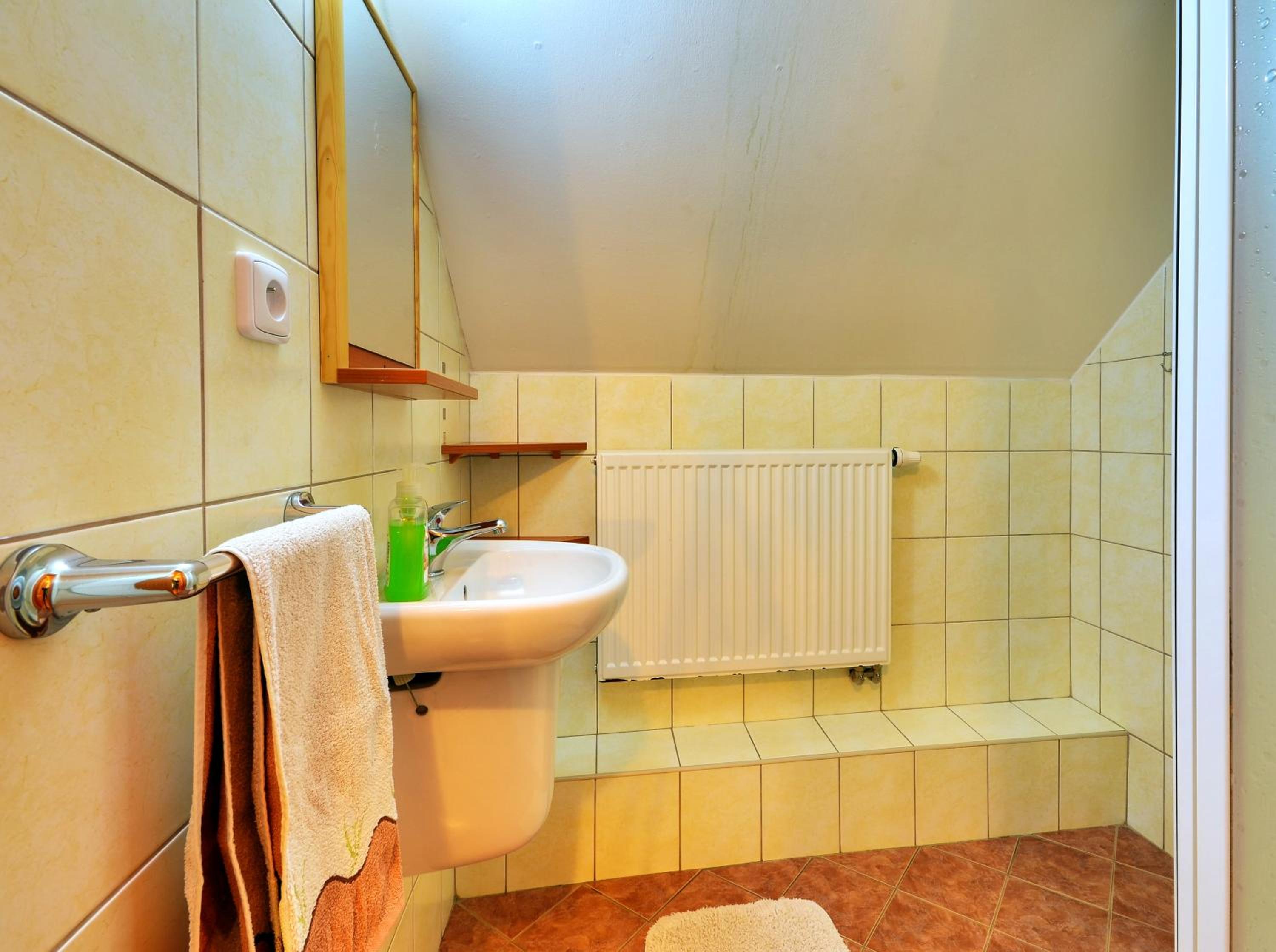 Apartmány Novákovi view 3