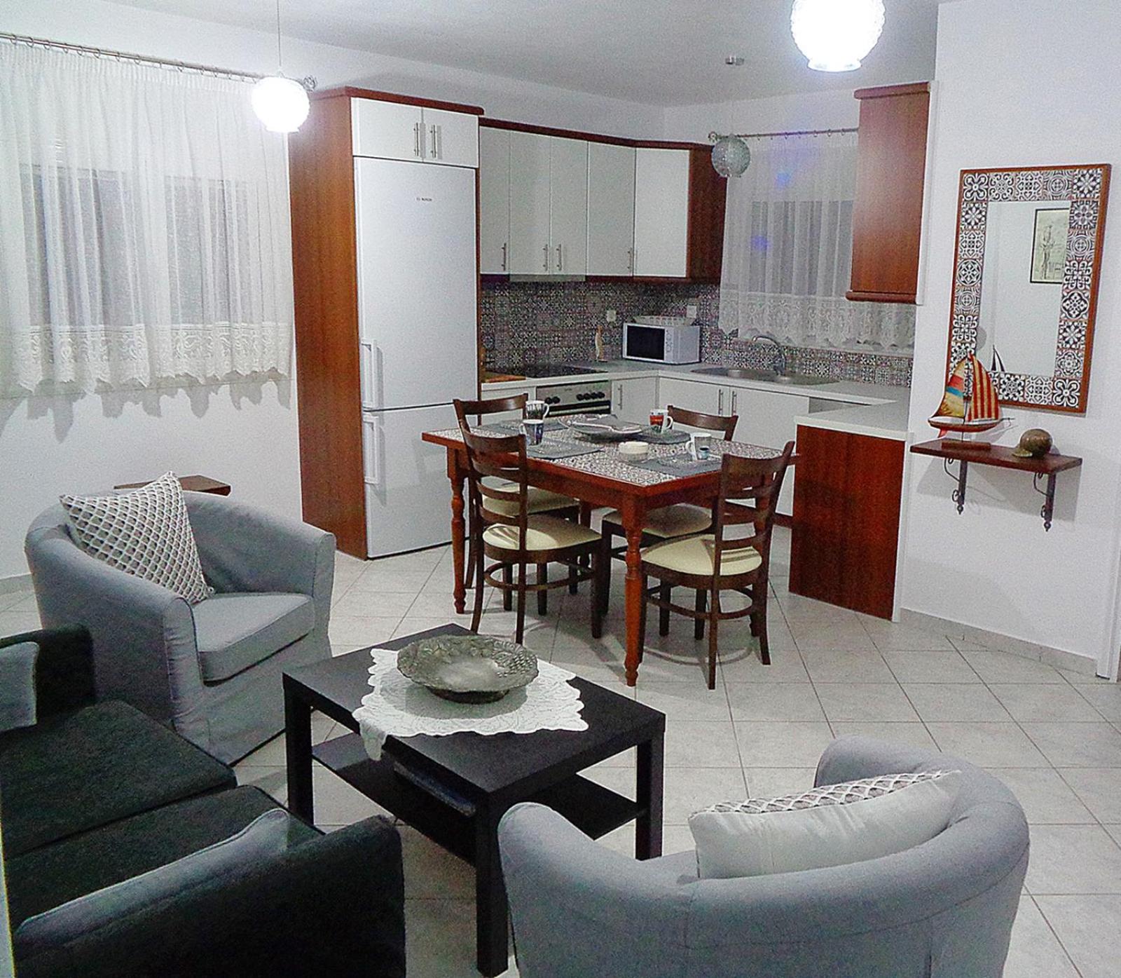 Green view village view 5