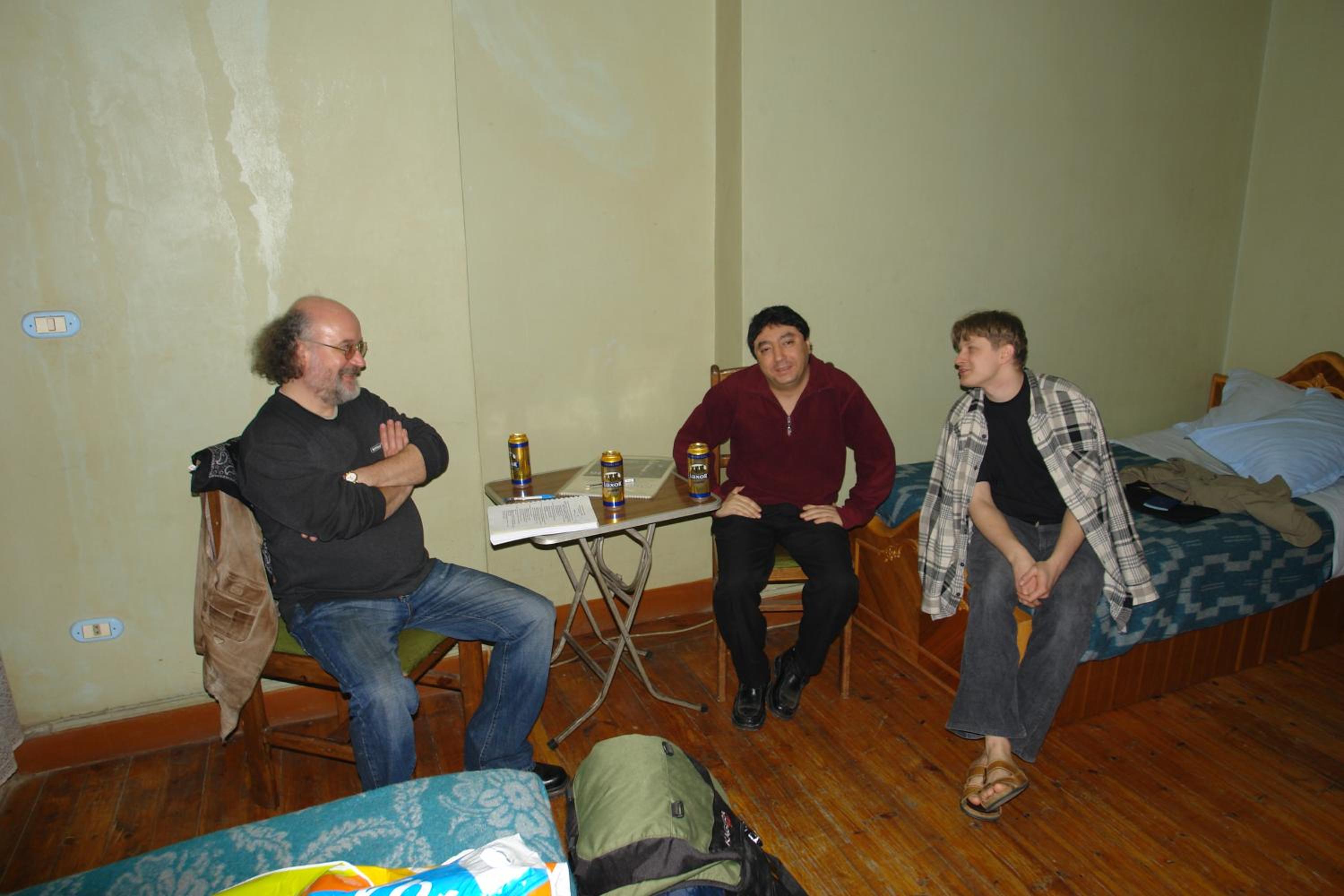 Berlin Hotel