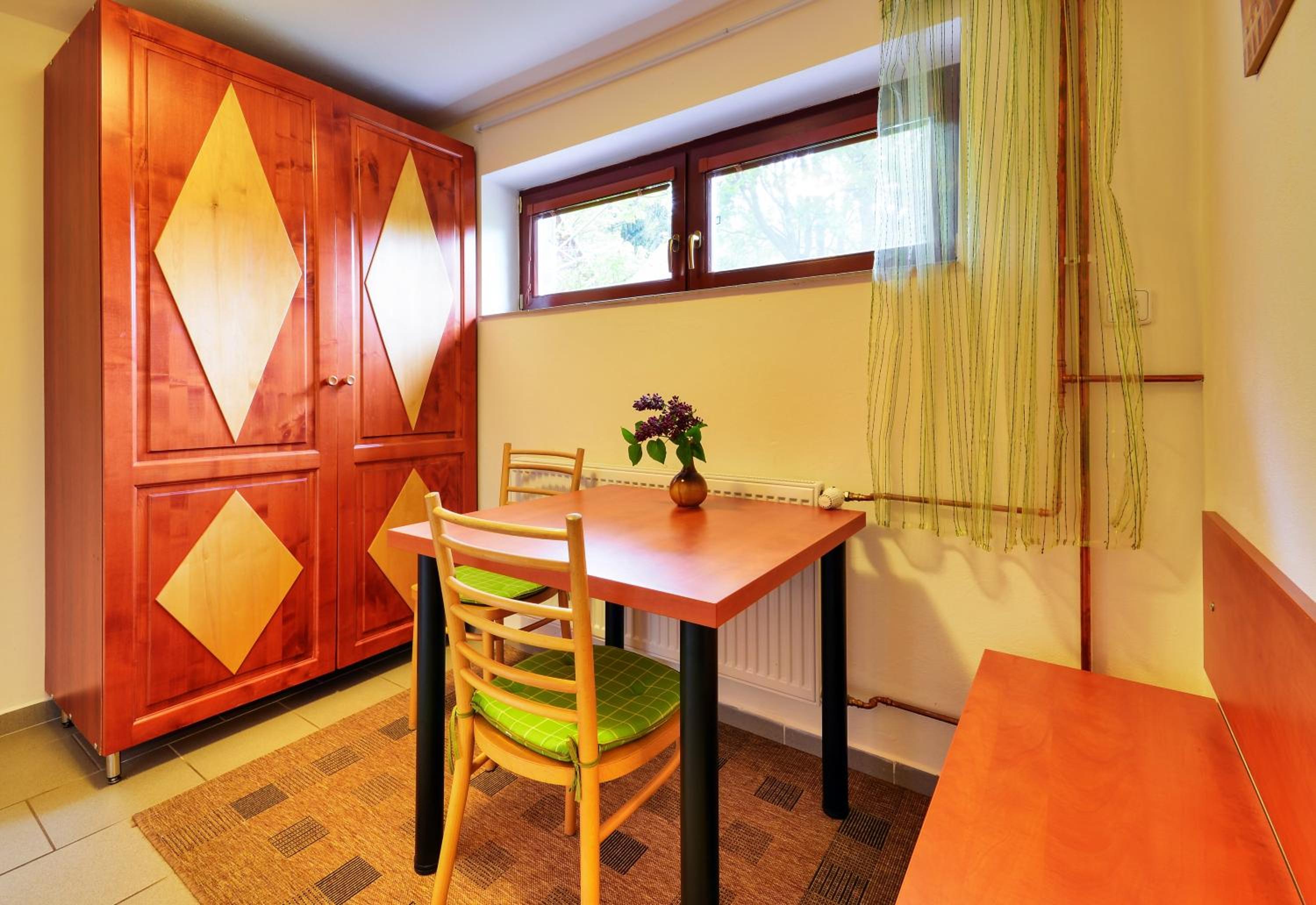 Apartmány Novákovi view 2