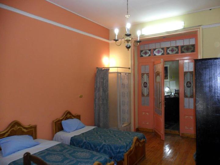 Berlin Hotel