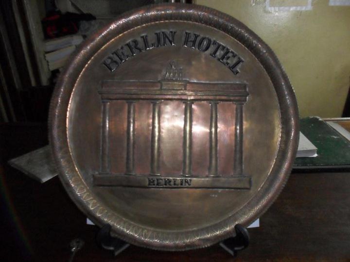 Berlin Hotel
