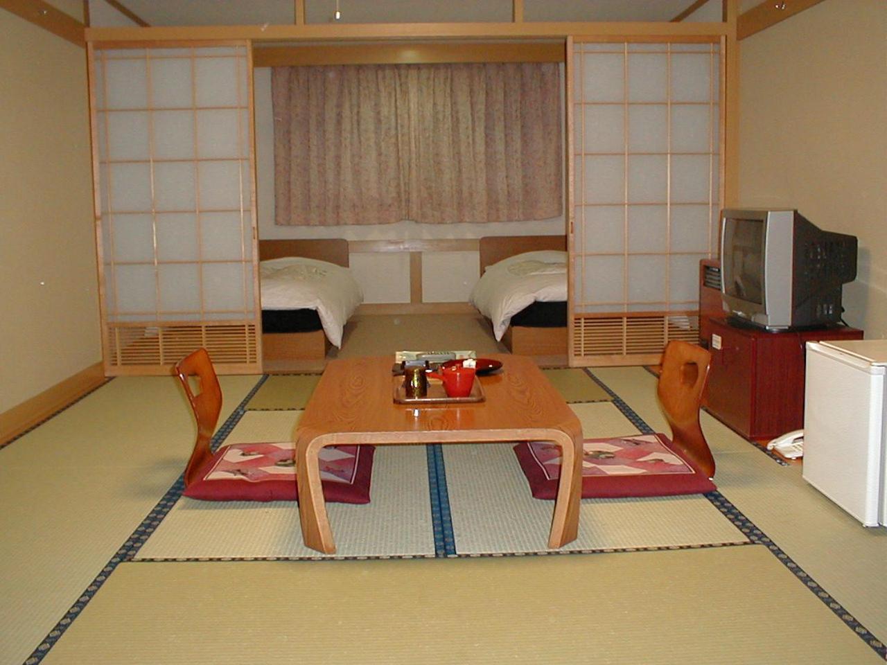 Shiga Palace Hotel, 山之內町 - 21