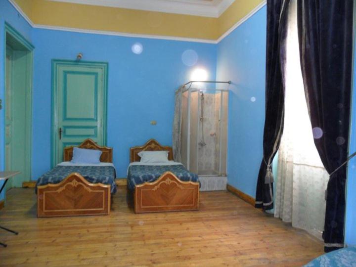 Berlin Hotel